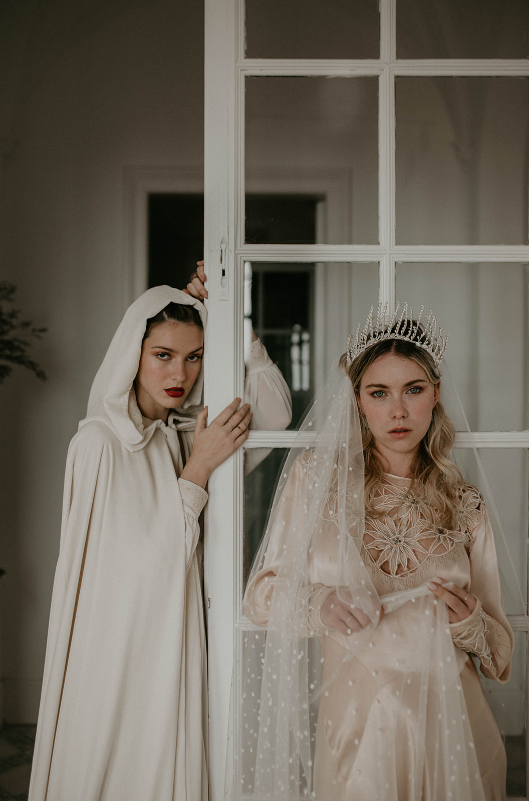 Lunaria editorial para novias españa