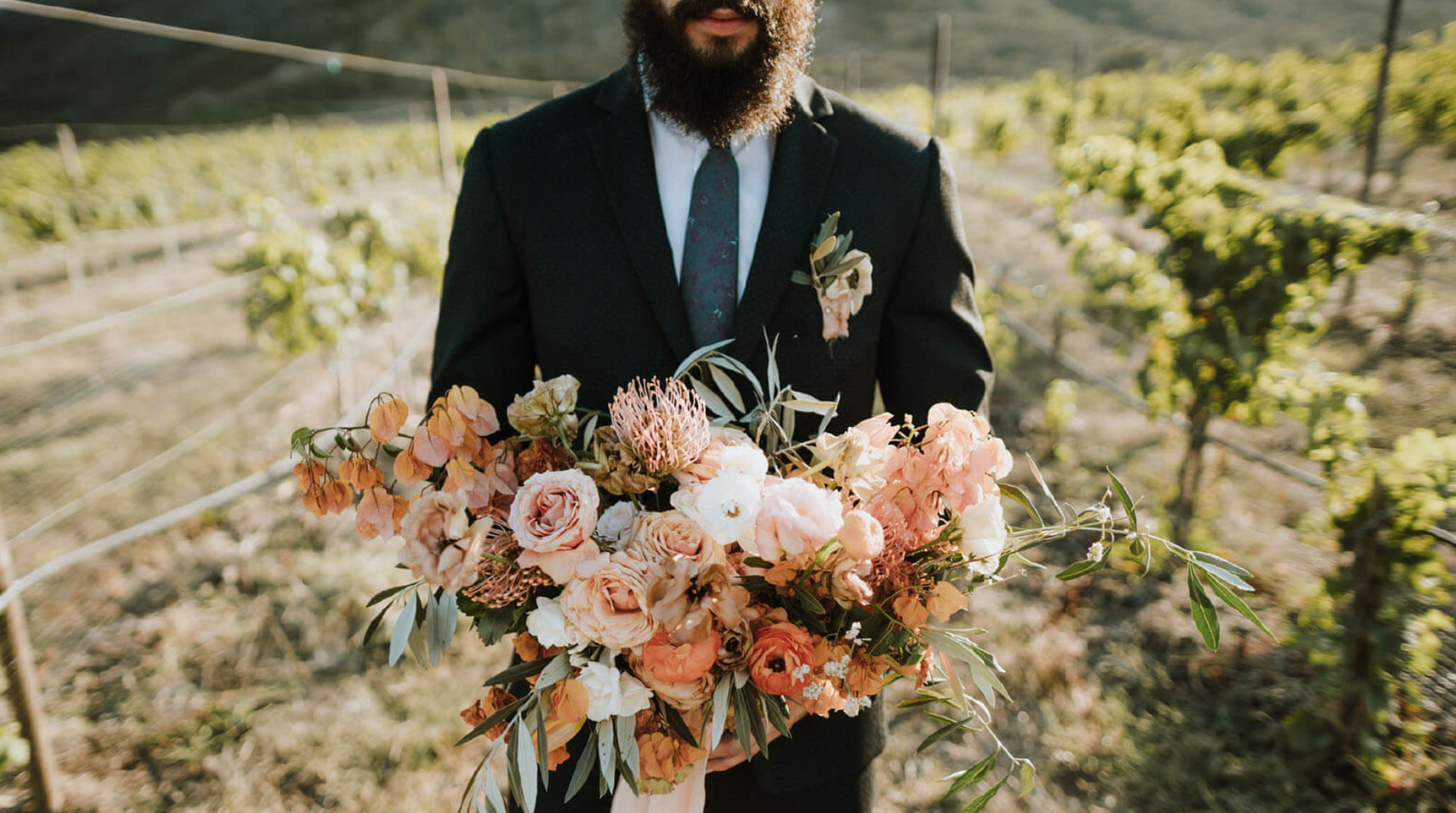 Floweriize diseño floral para bodas en México