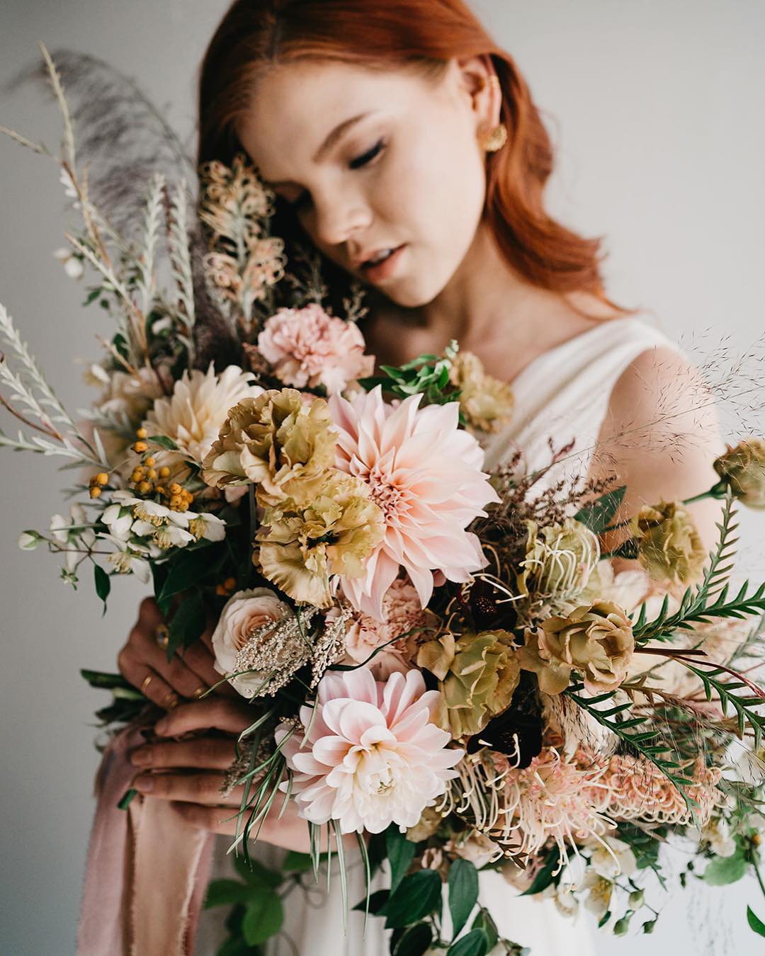 Floweriize diseño floral para bodas en México