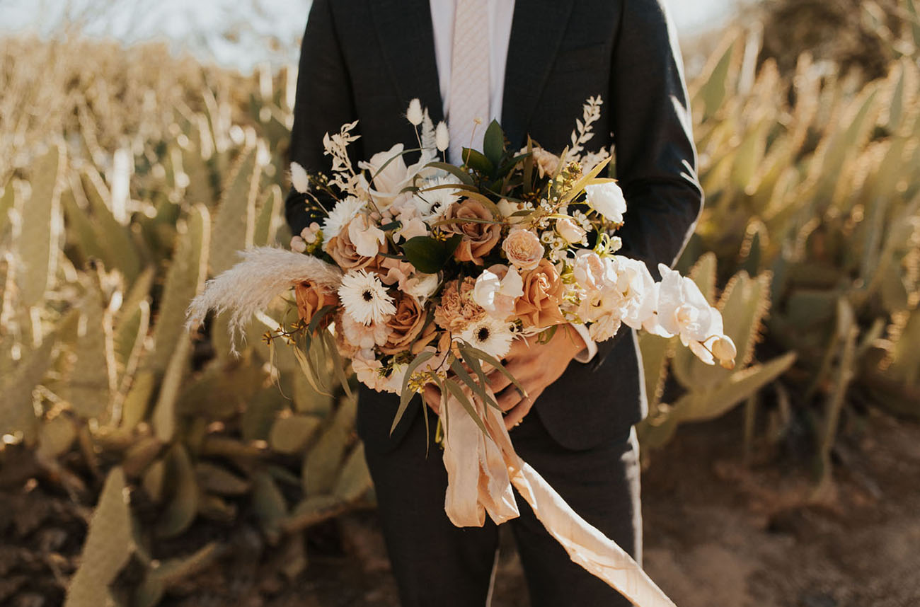 Colores oficiales para bodas 2020