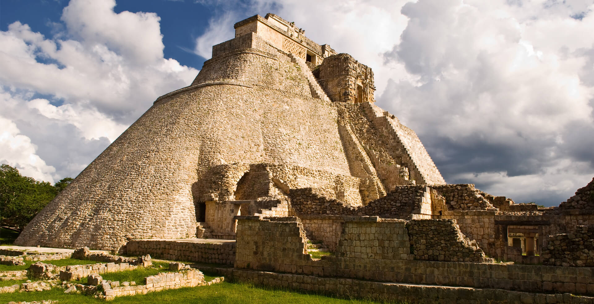 Mérida es la mejor ciudad del mundo