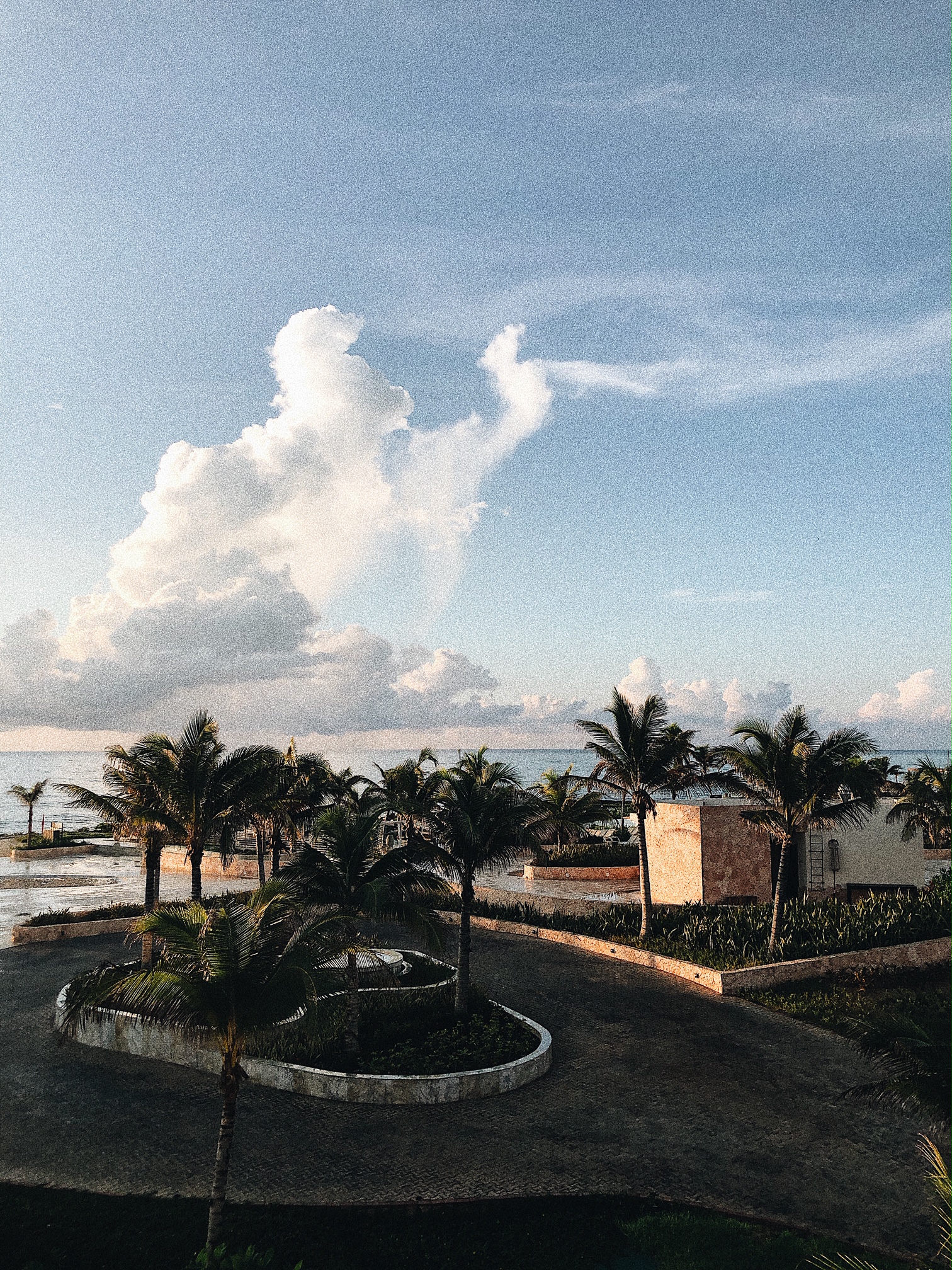 TRS Yucatan Hotel para bodas