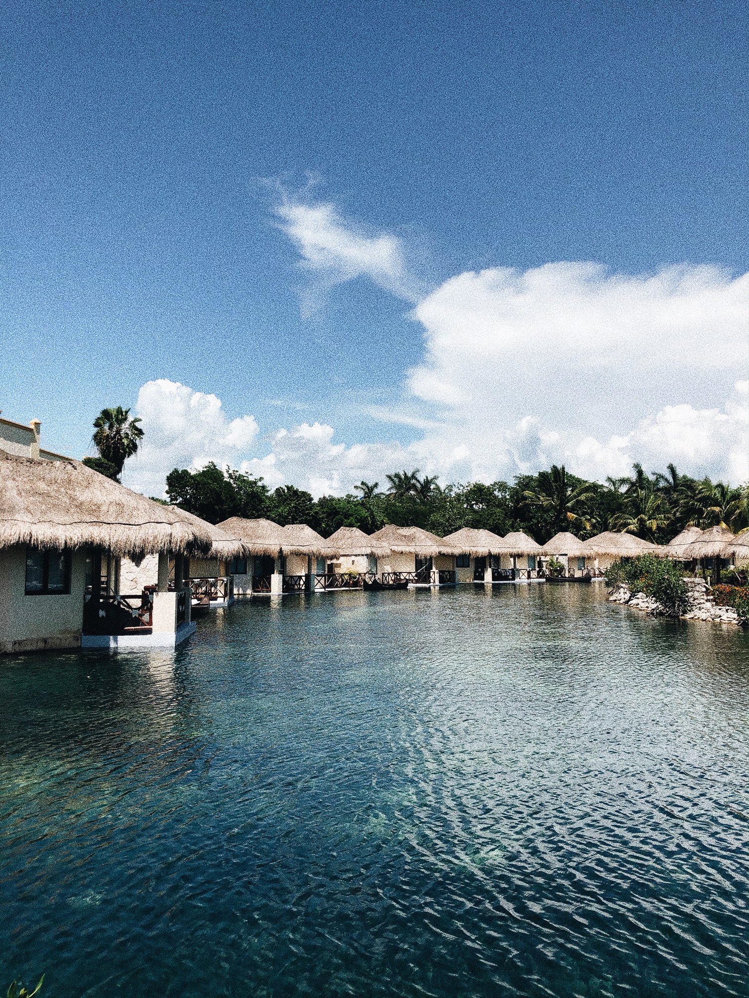 TRS Yucatan Hotel para bodas