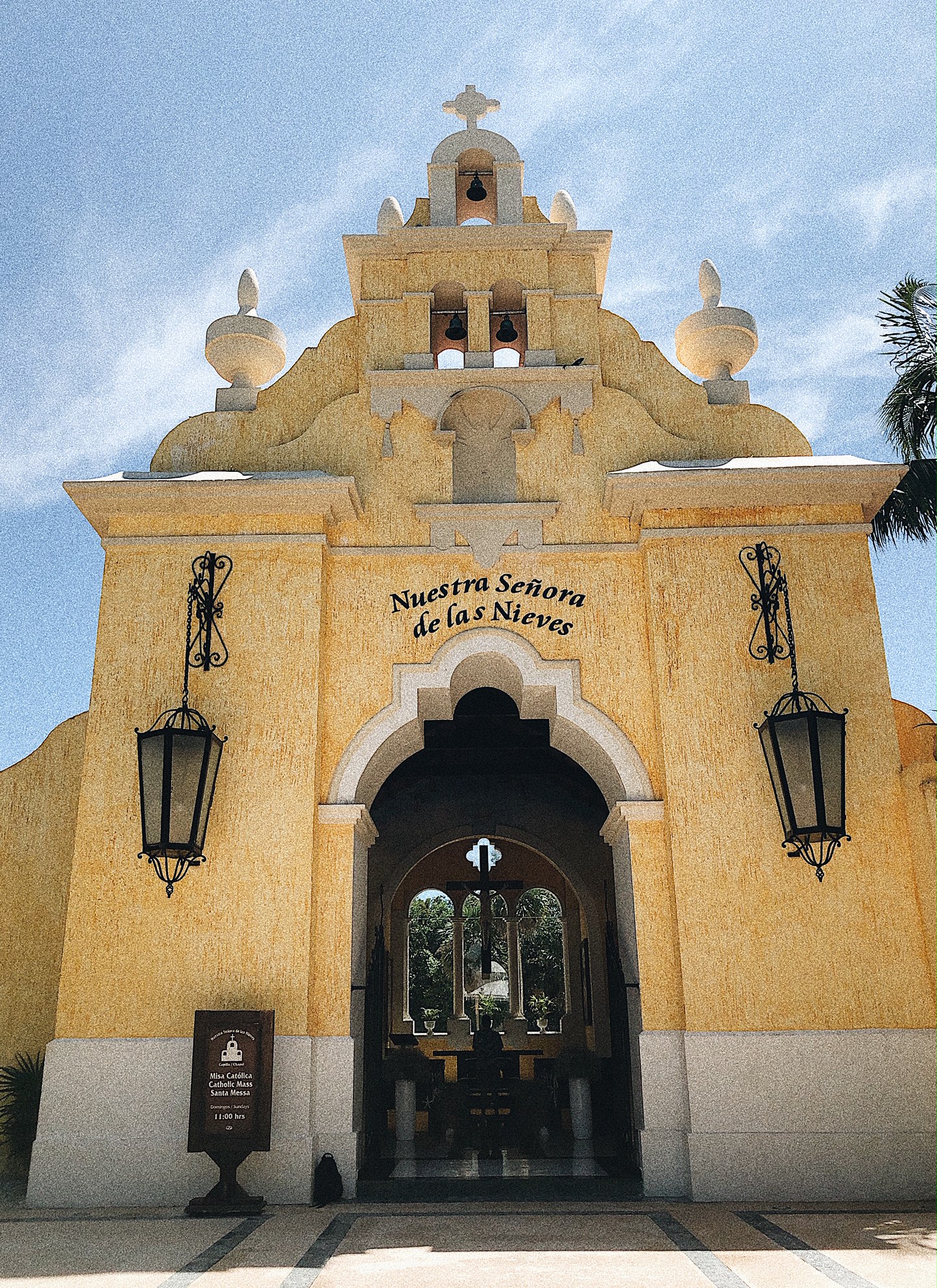 TRS Yucatan Hotel para bodas