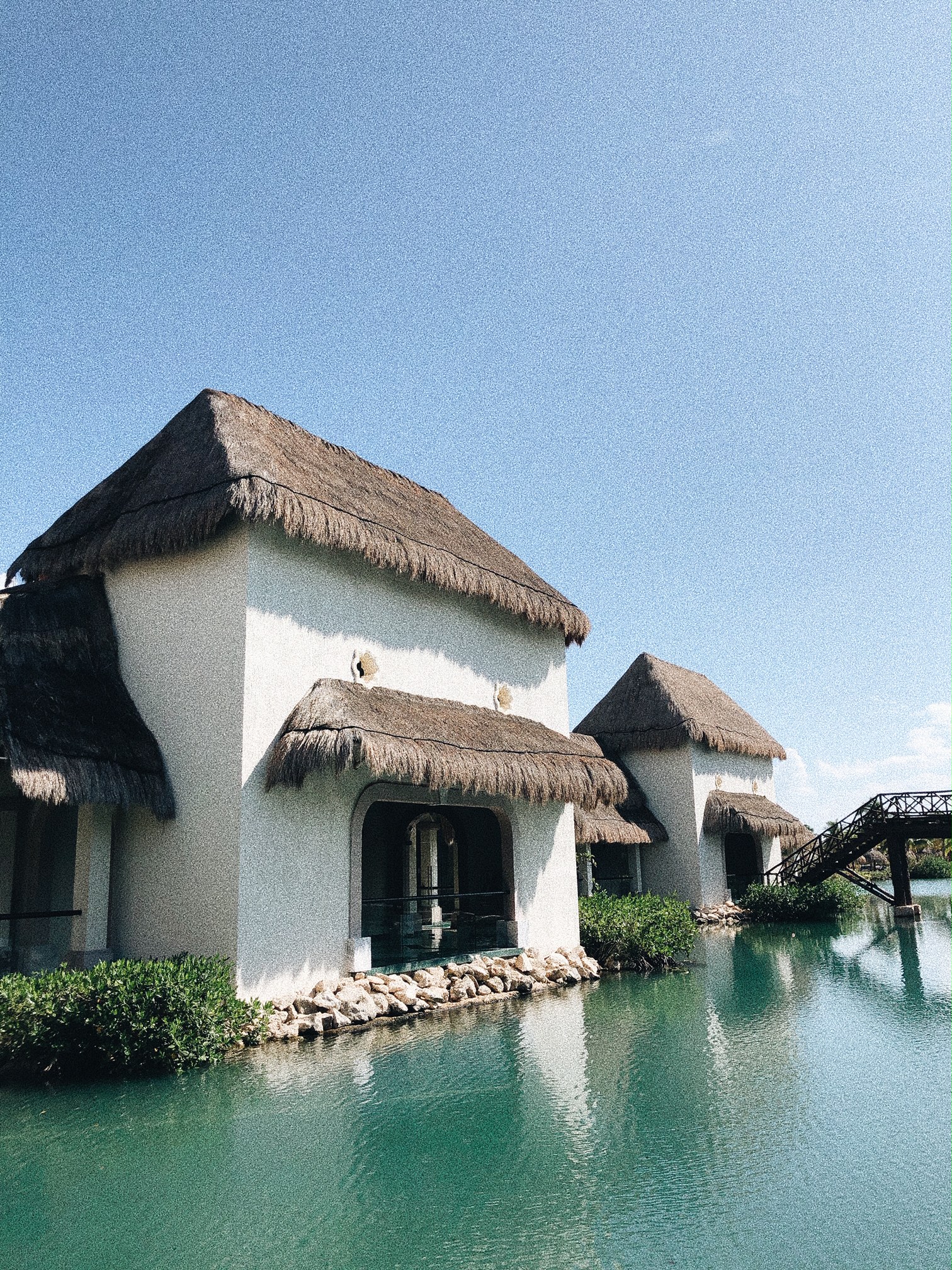 TRS Yucatan Hotel para bodas