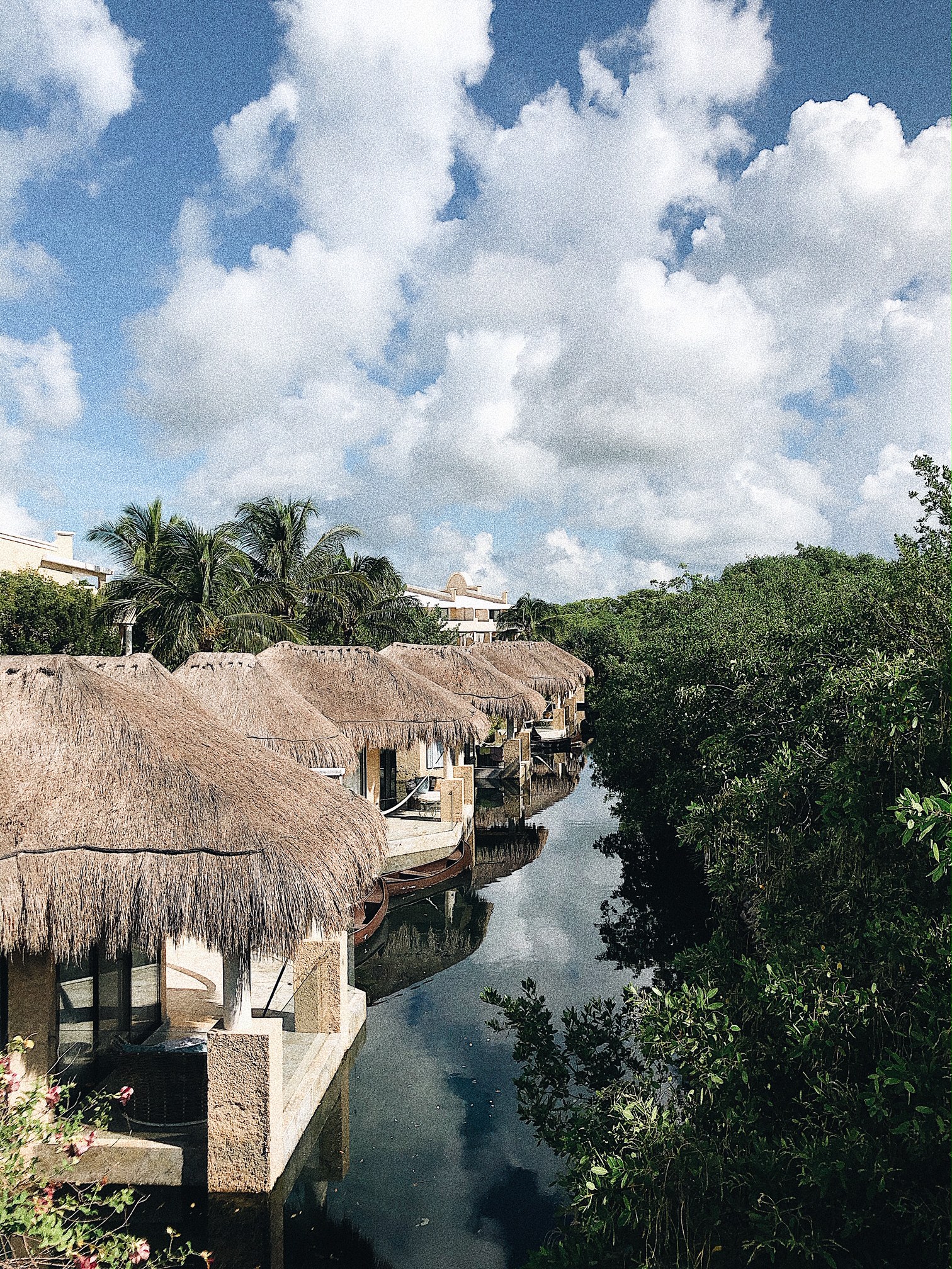 TRS Yucatan Hotel para bodas