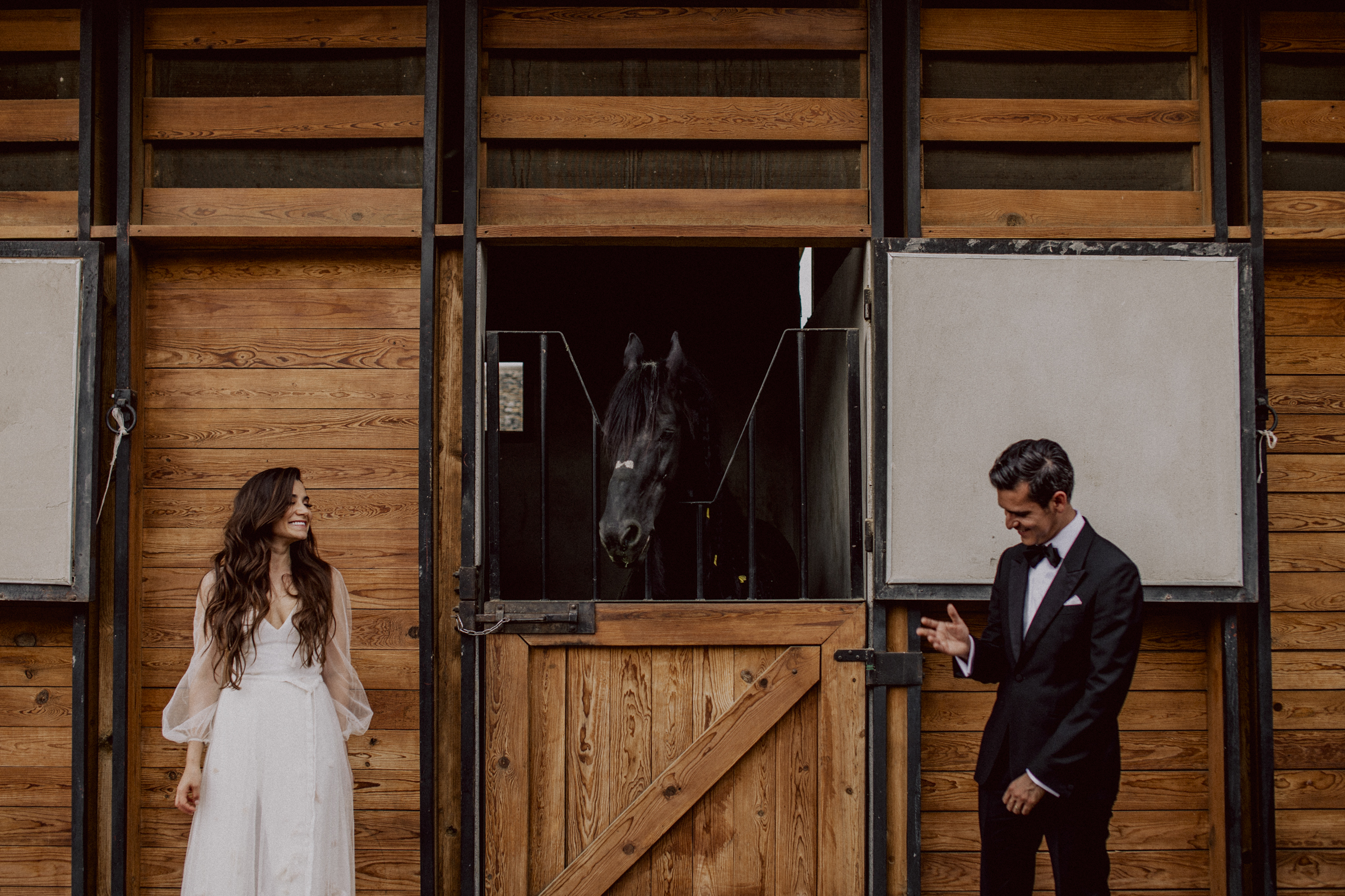 Cómo tener la boda perfecta