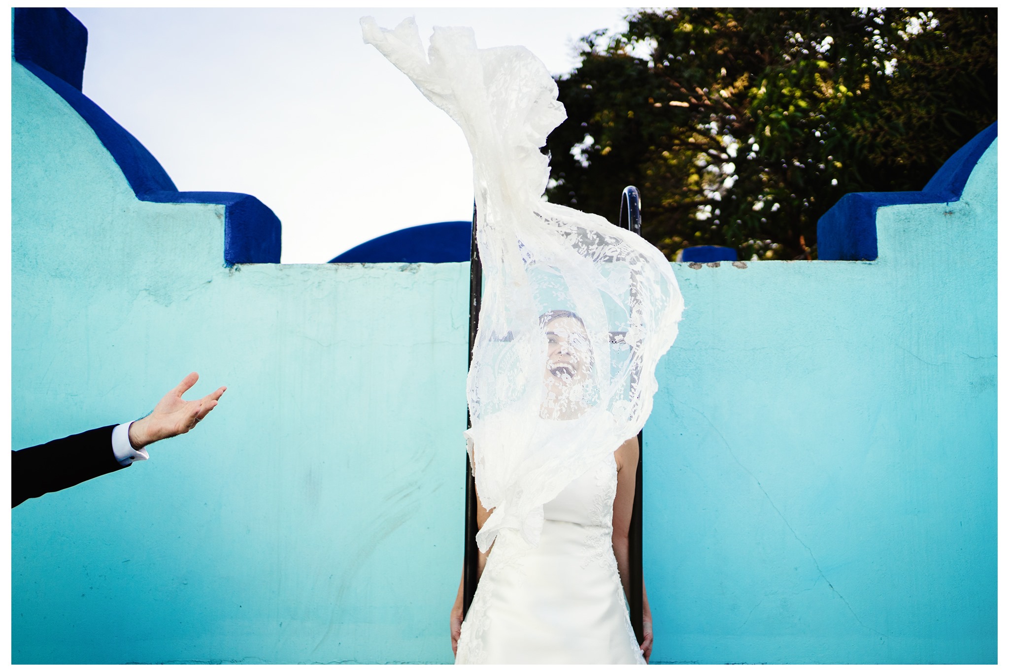 Cómo tener la boda perfecta