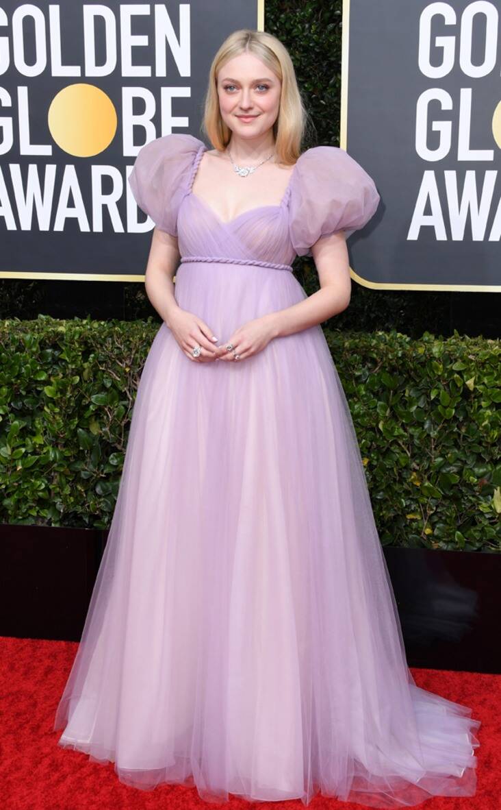 Golden Globe Awards 2020 red carpet, Premios Golden Globe 2020 alfombra roja