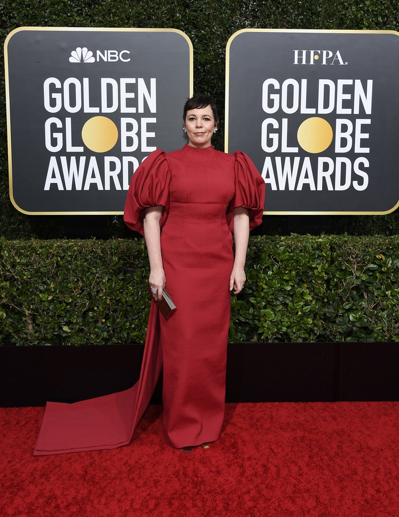 Golden Globe Awards 2020 red carpet, Premios Golden Globe 2020 alfombra roja