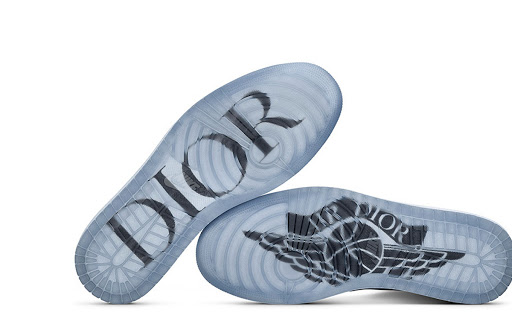 Dior Air Jordan