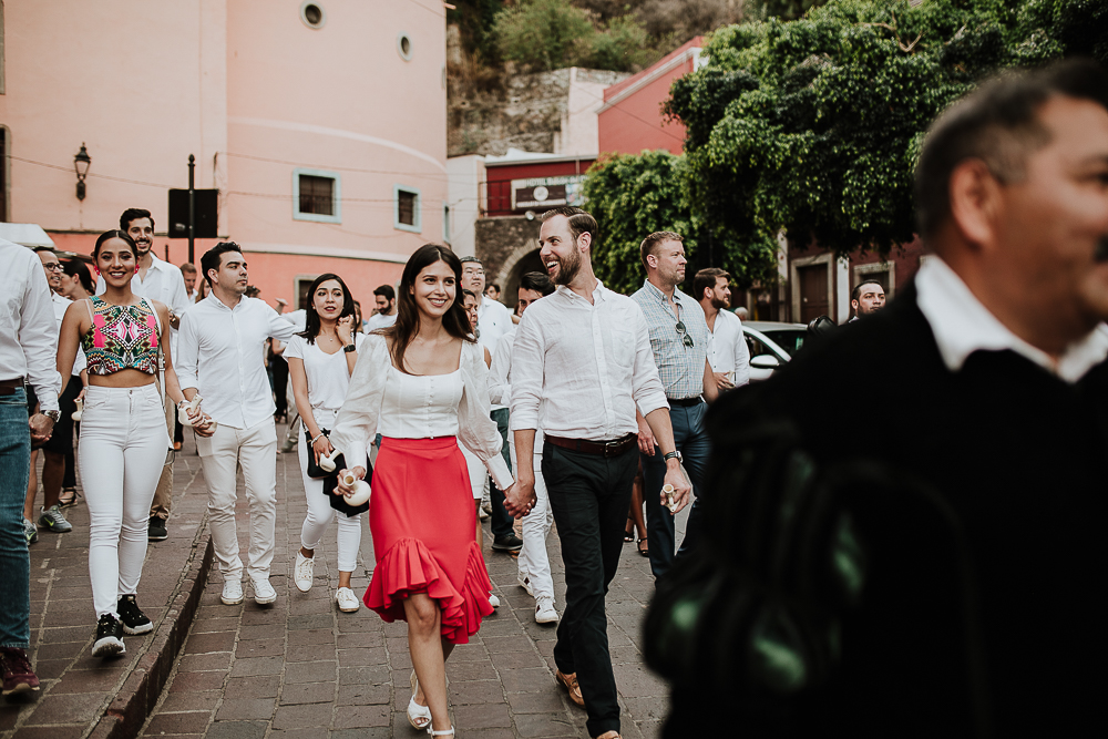 Boda en Ex hacienda san gabriel de barrera