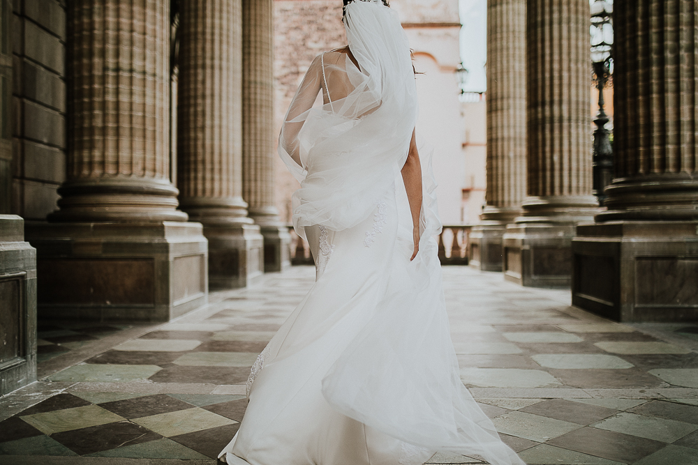 boda en ex hacienda san gabriel de barrera