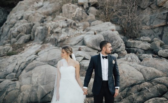 Boda en hacienda san pancho