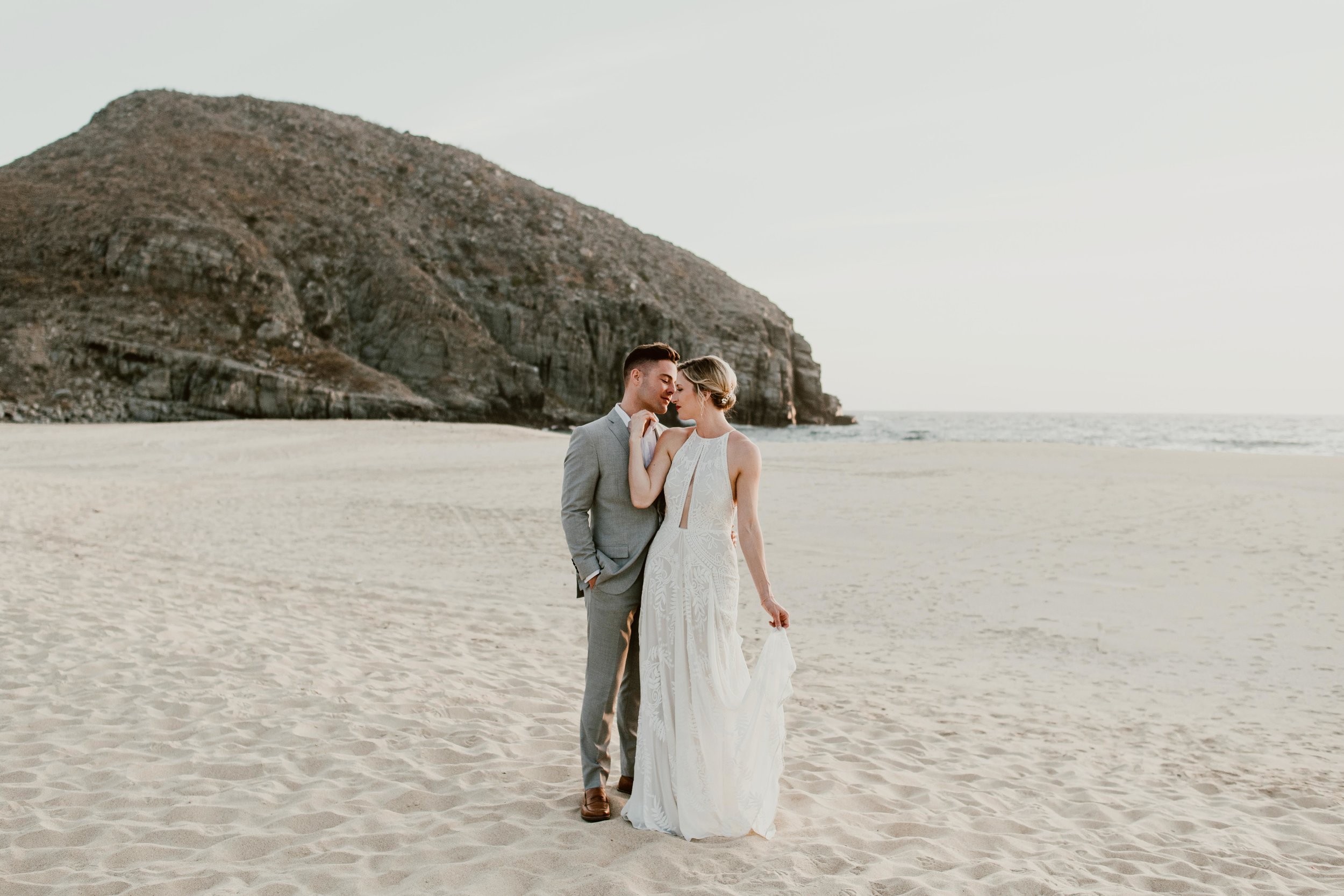 Boda en Hotel San Cristóbal