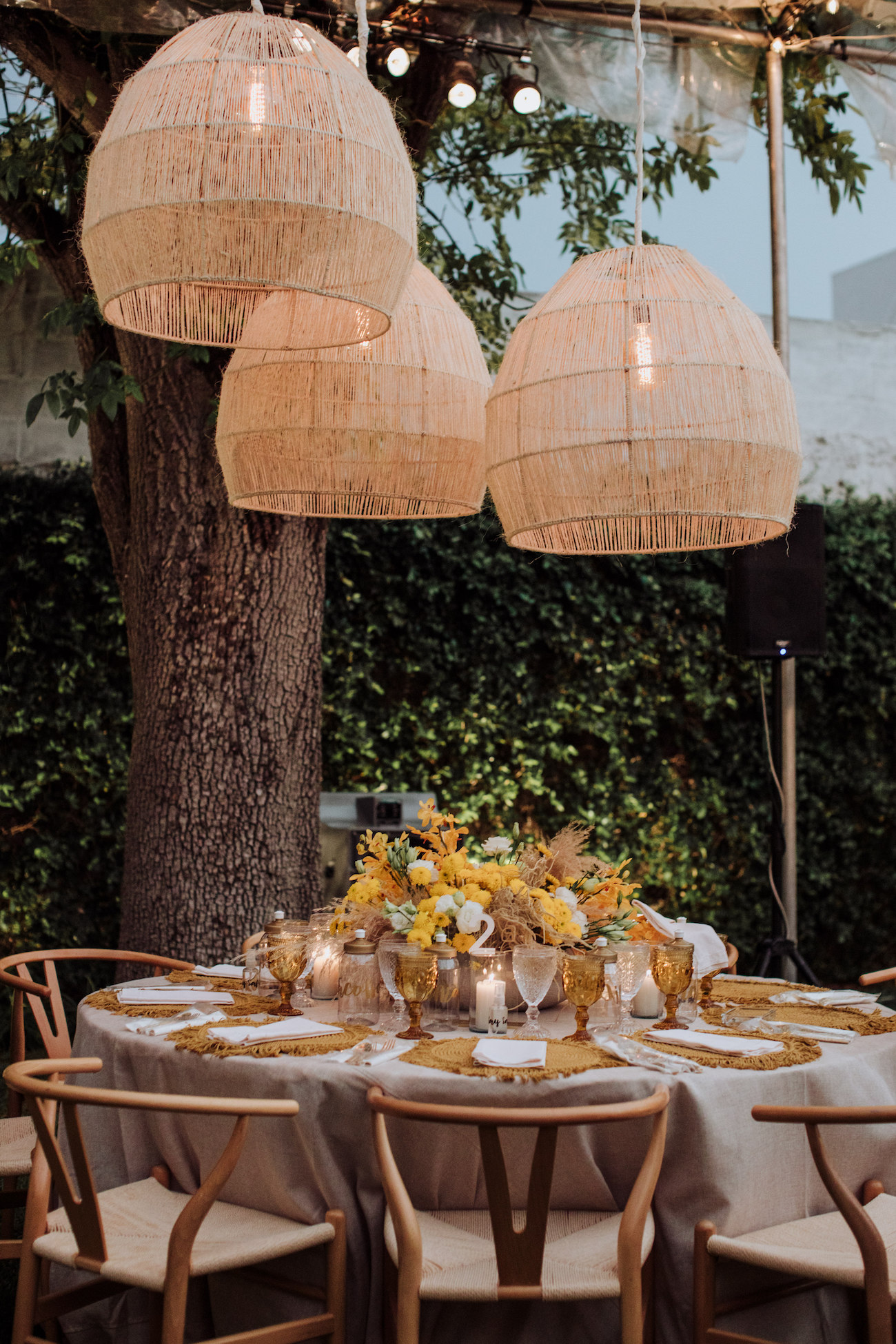 Boda íntima en Torreón