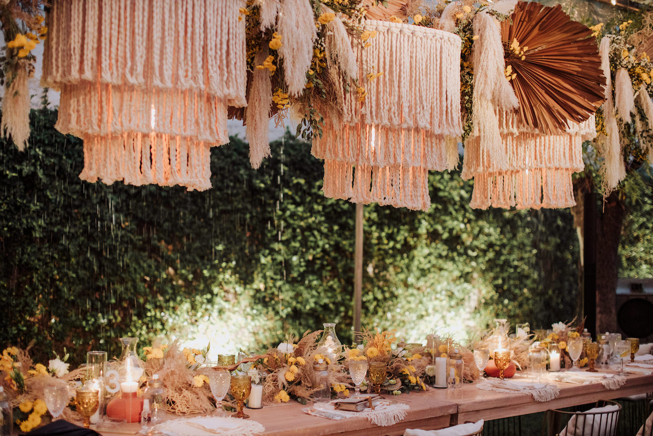 Boda íntima en Torreón