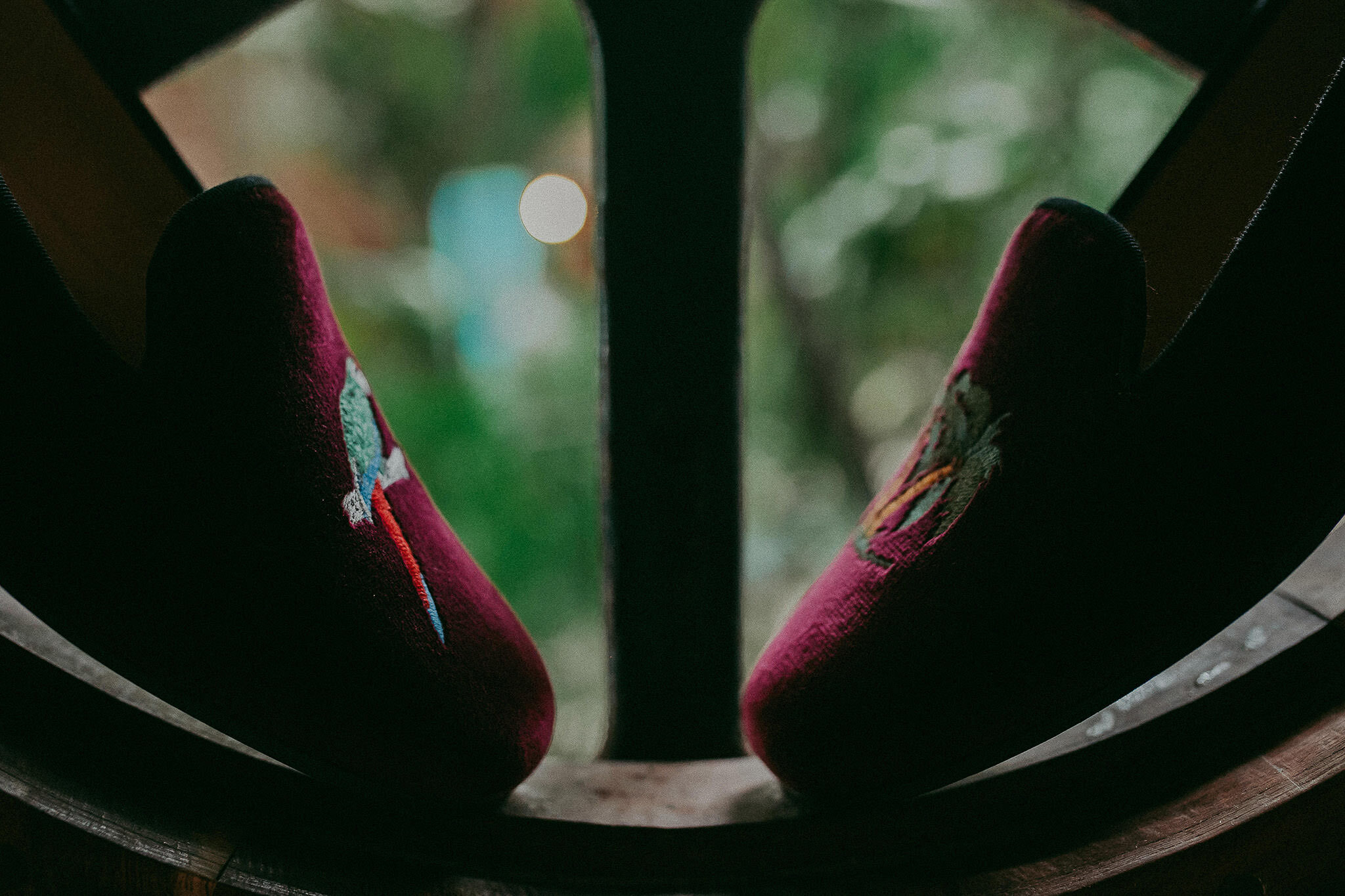 Boda estilo boho en Tulum