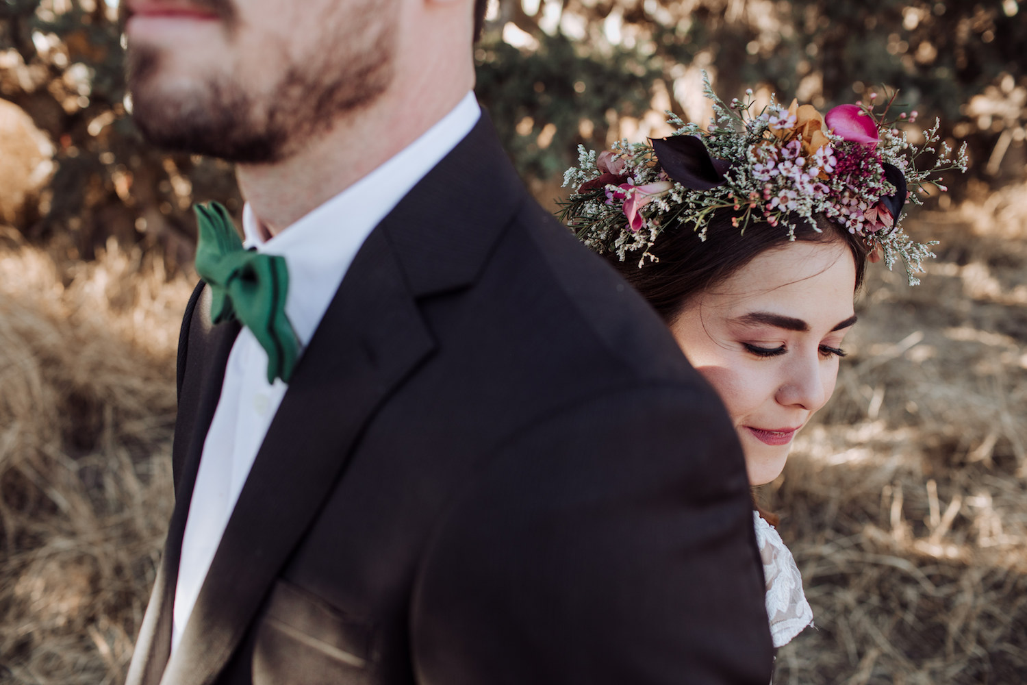 Armando Aragón fotógrafo de bodas