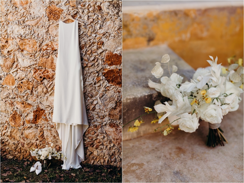 Boda en Hacienda San Chich Yucatan