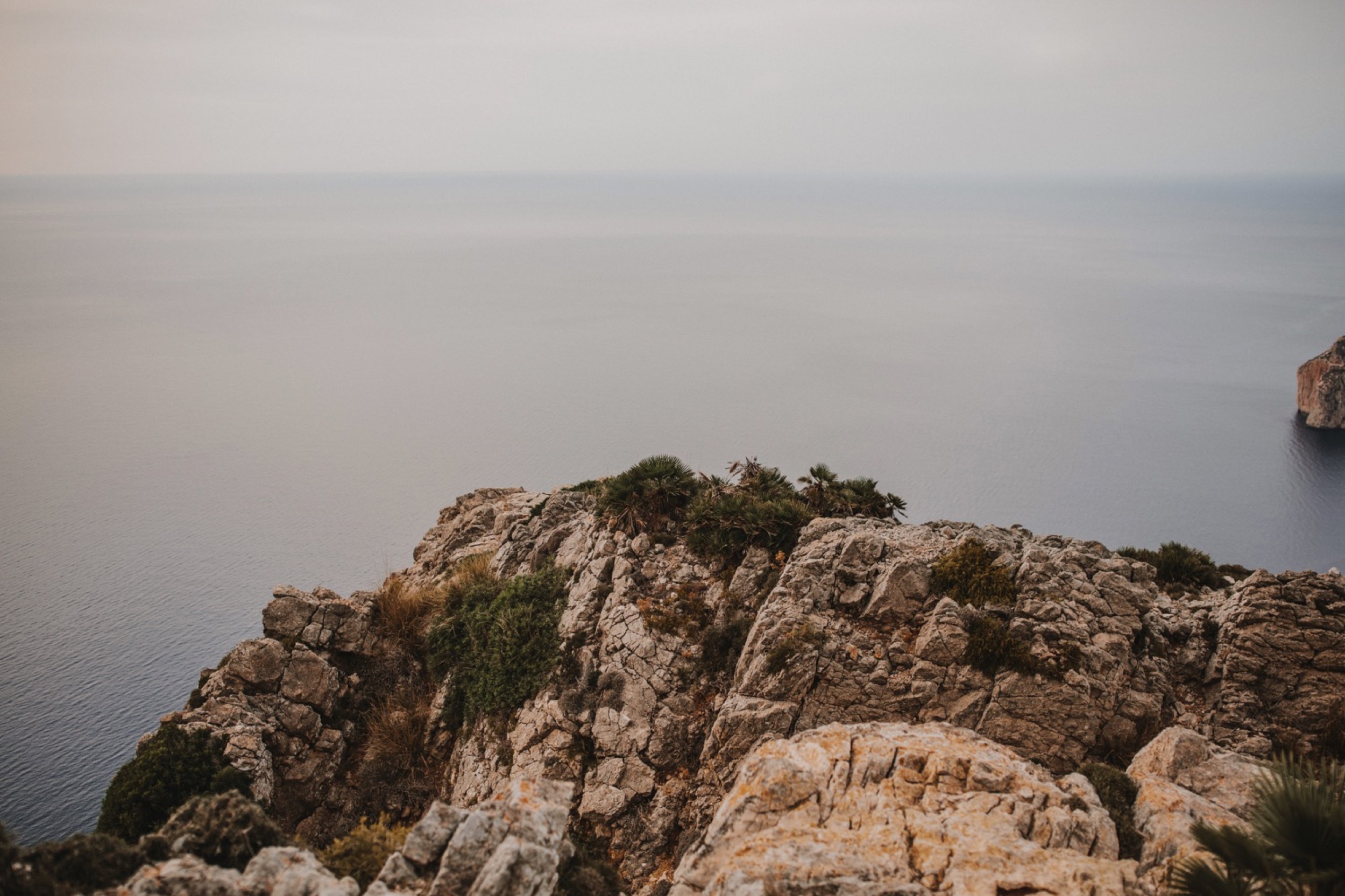 Boda en Mallorca