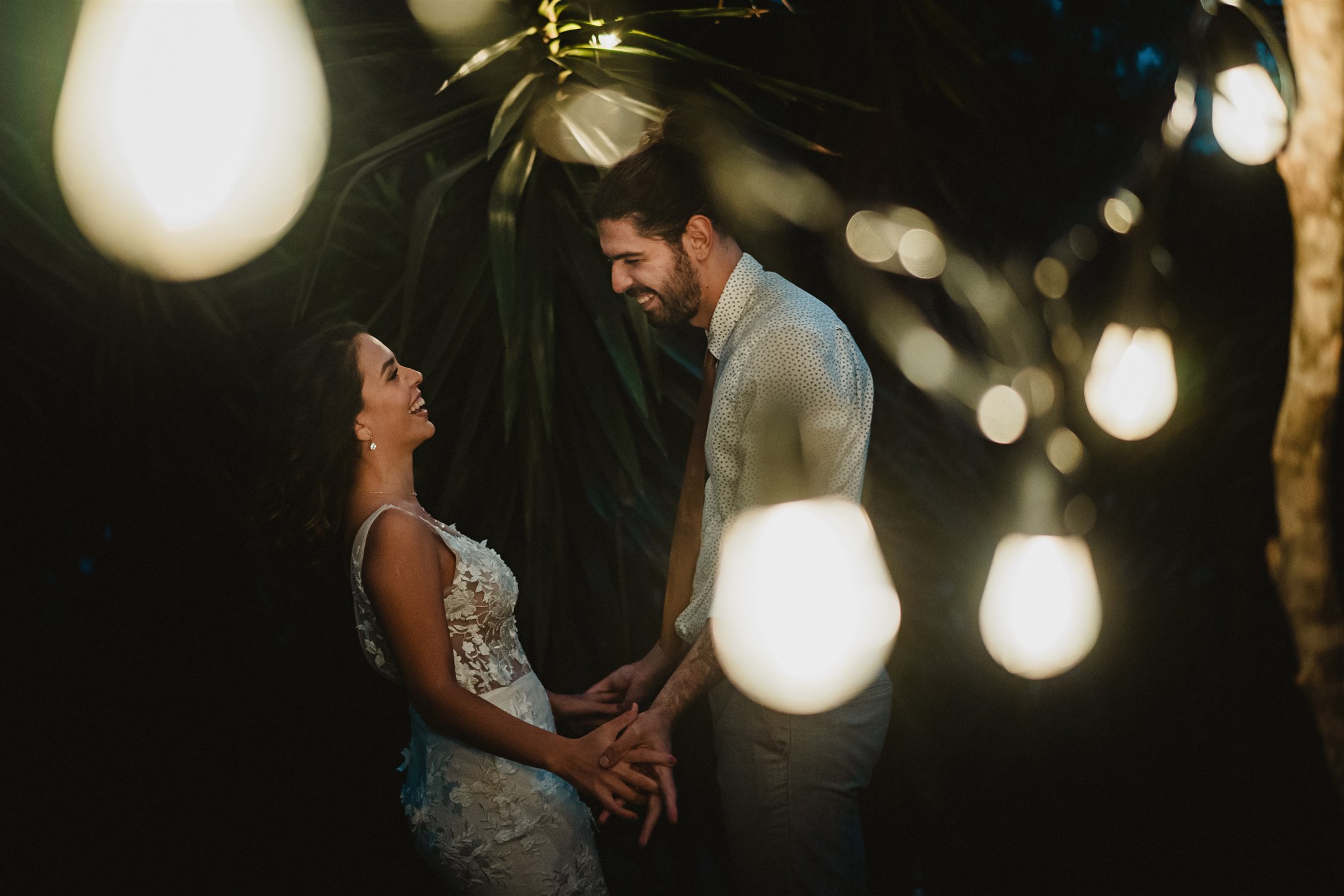 Glamping Elopement en Posada en el Potrero Chico