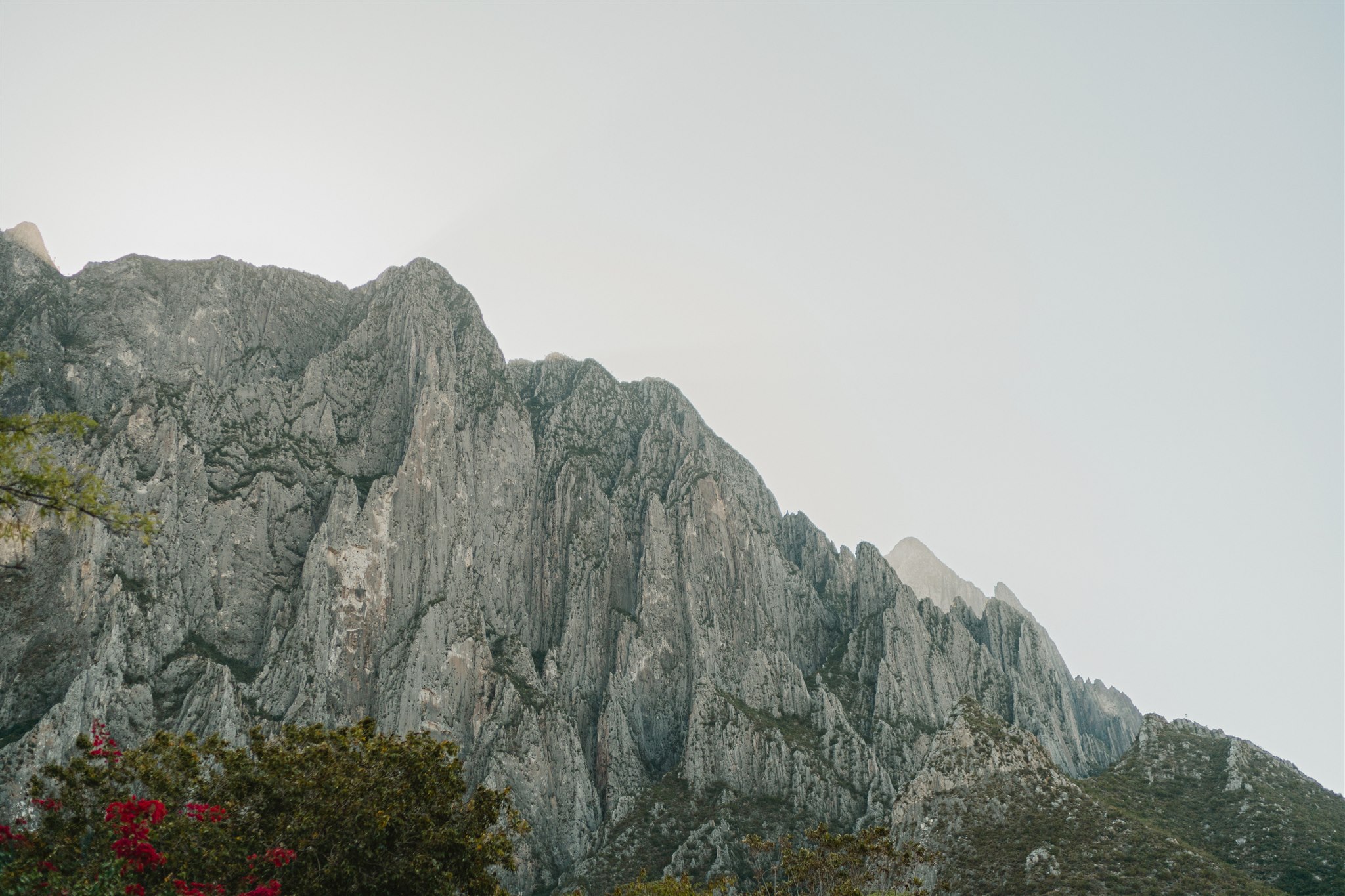 Glamping Elopement en Posada en el Potrero Chico