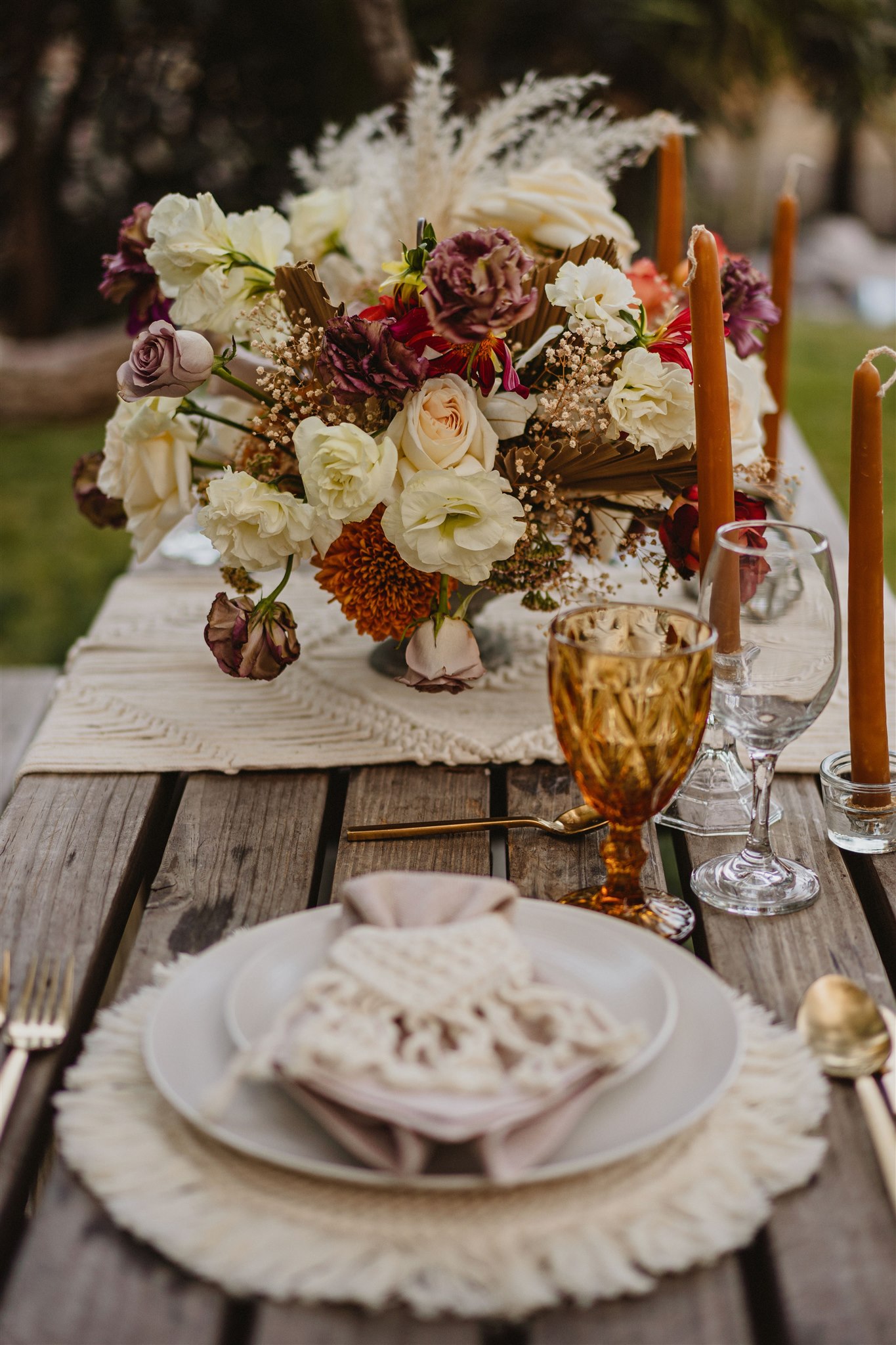 Glamping Elopement en Posada en el Potrero Chico