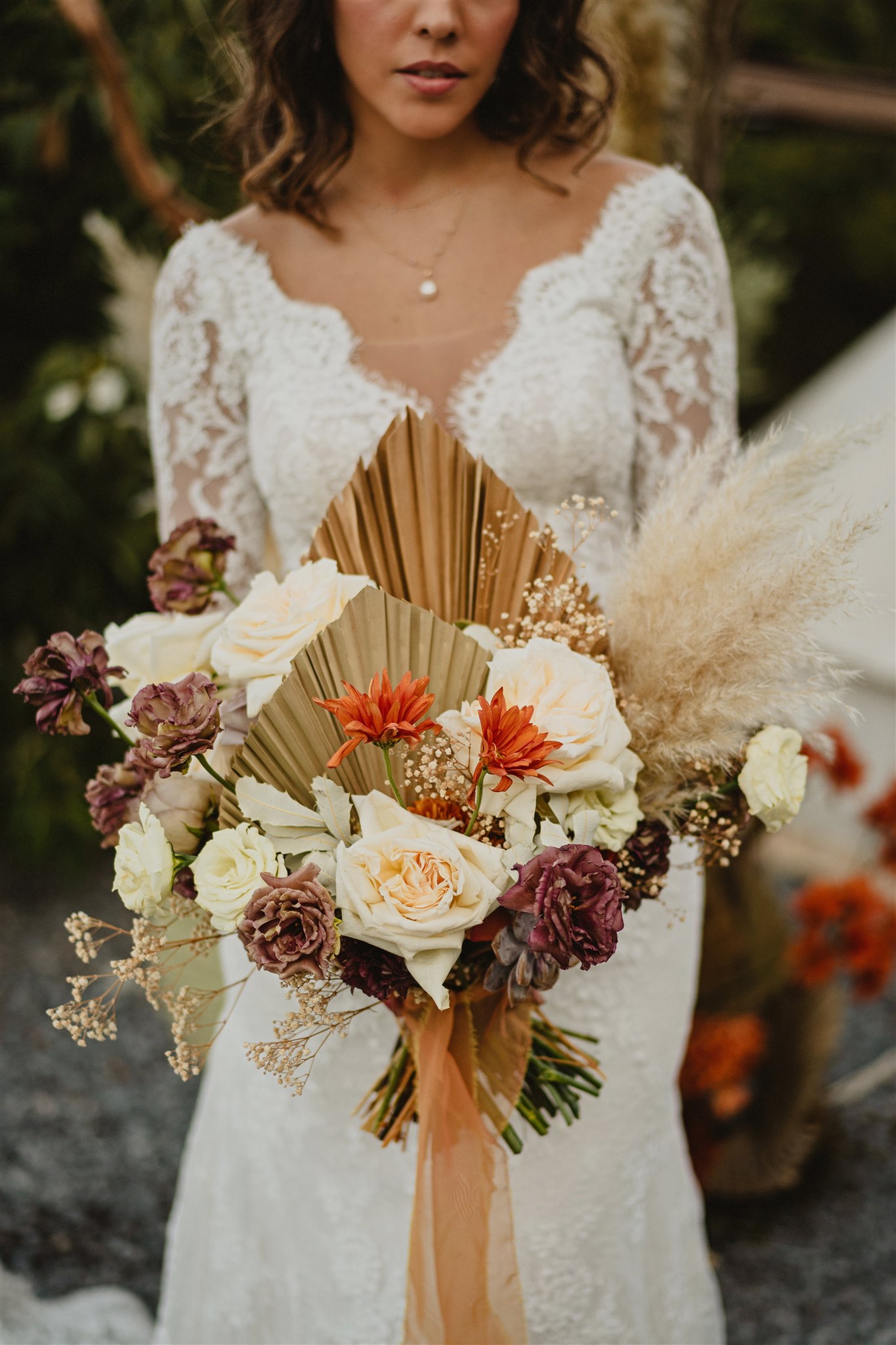 Glamping Elopement en Posada en el Potrero Chico