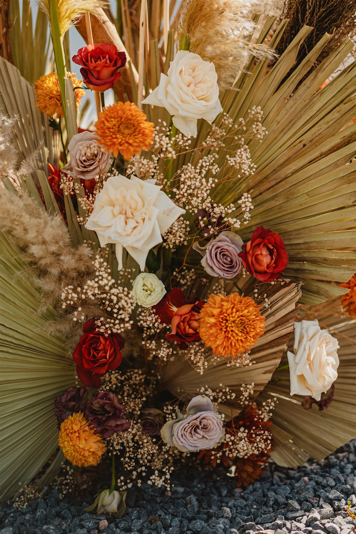 Glamping Elopement en Posada en el Potrero Chico