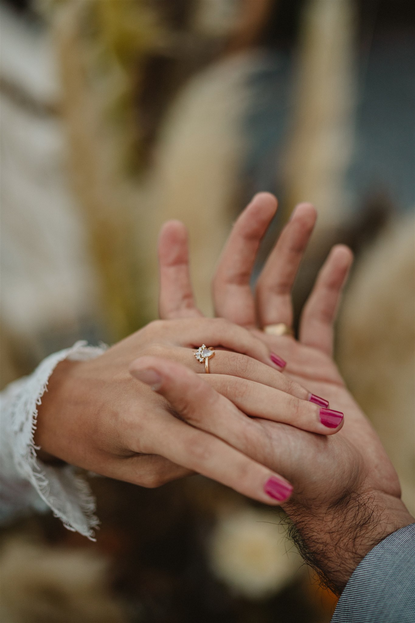 Glamping Elopement en Posada en el Potrero Chico