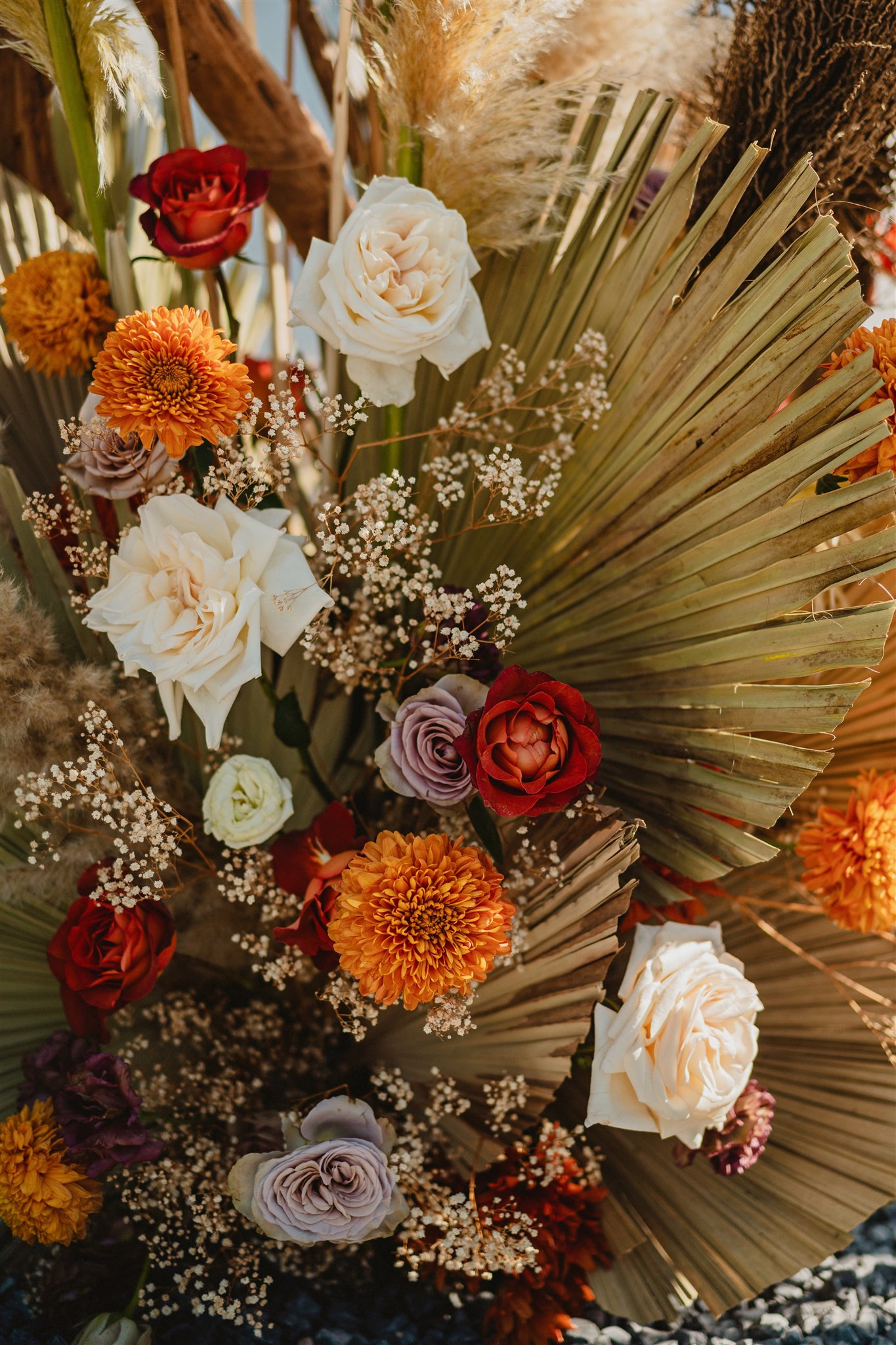 Glamping Elopement en Posada en el Potrero Chico