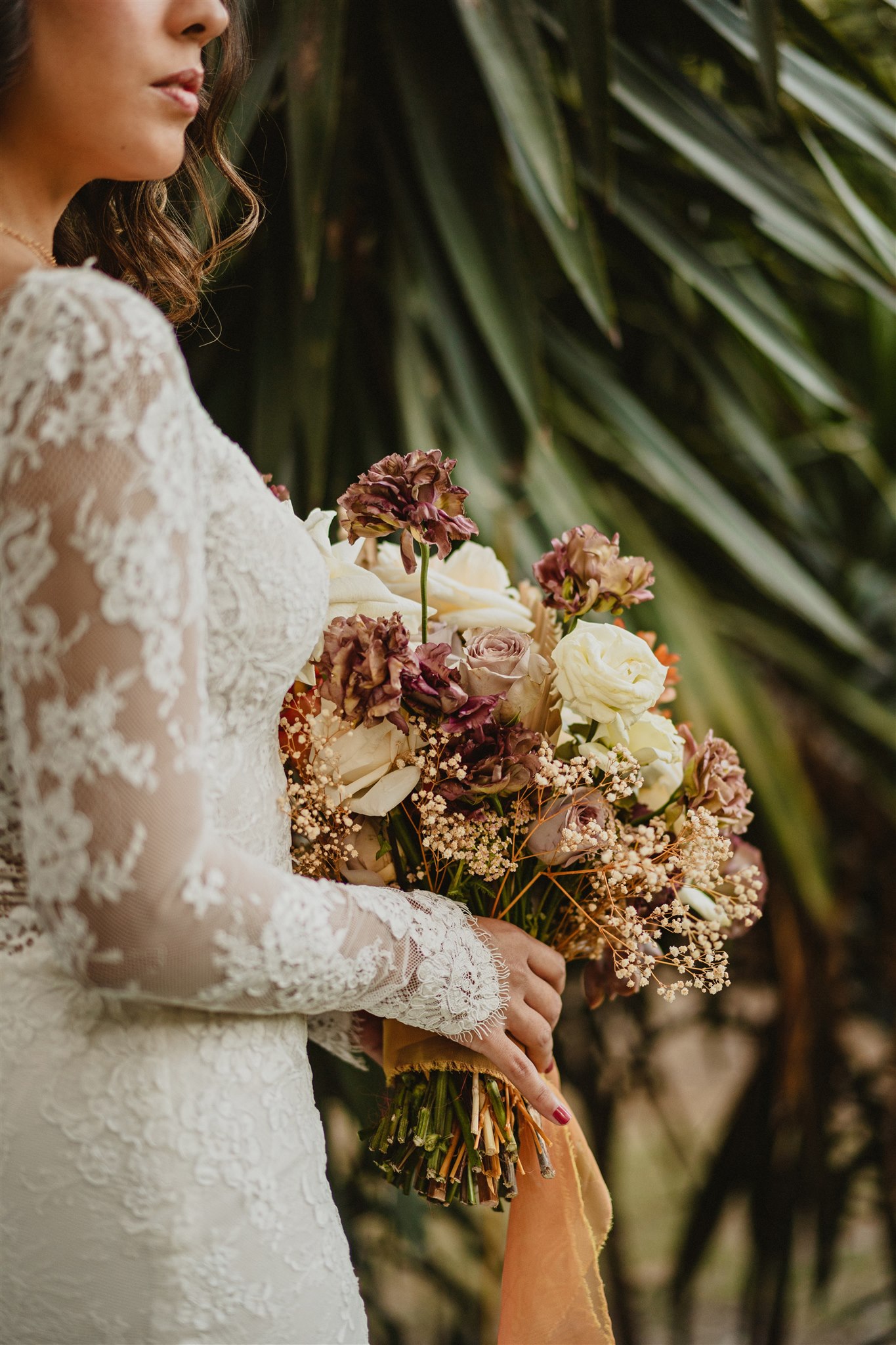 Glamping Elopement en Posada en el Potrero Chico