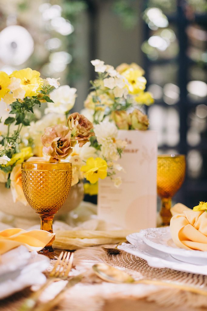 Solana elopement romántico