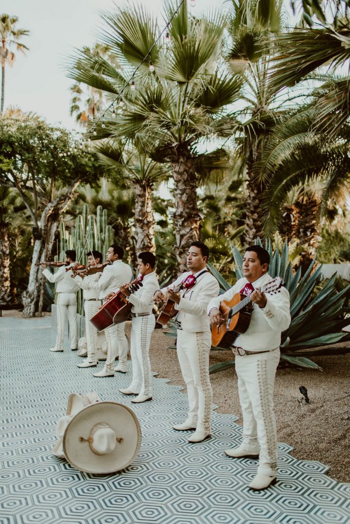 boda moderna y con toques bohemios