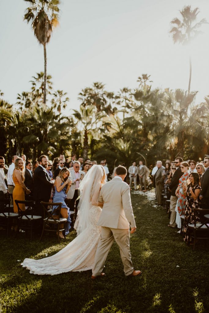 boda moderna con toques bohemios