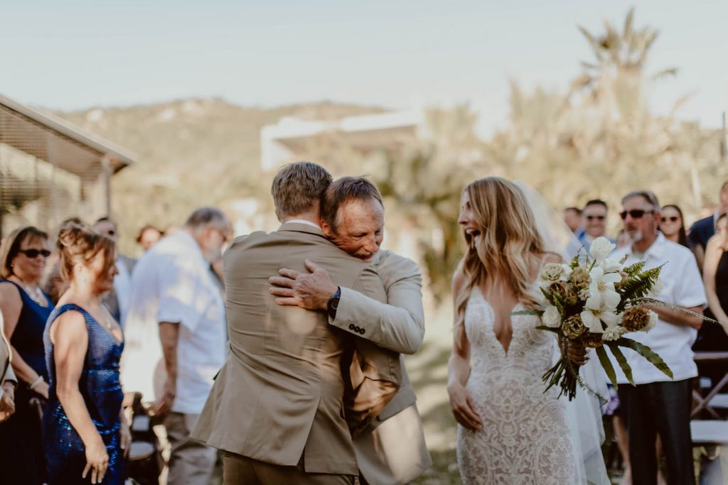 boda moderna con toques bohemios