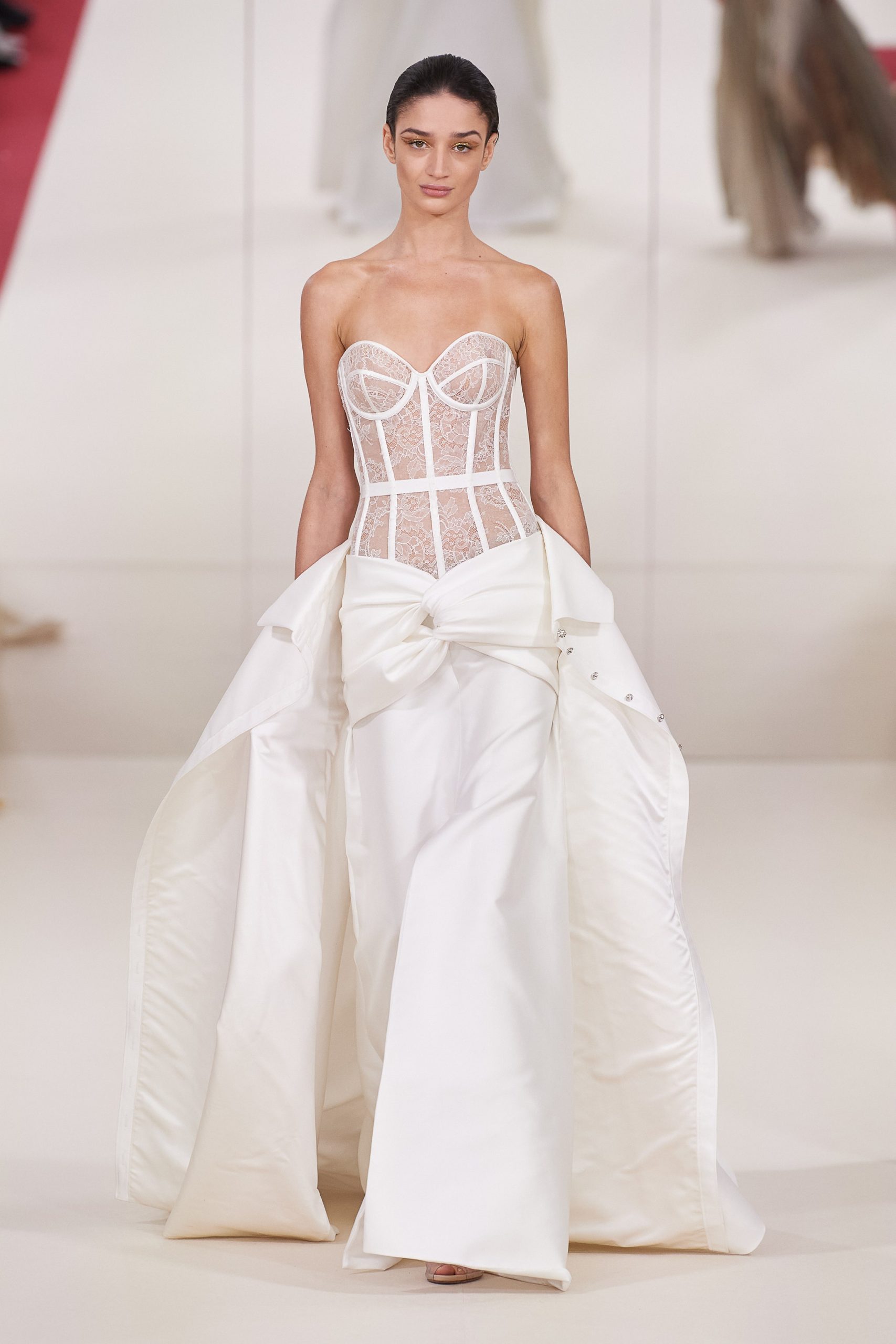 vestidos de novia haute couture 2022