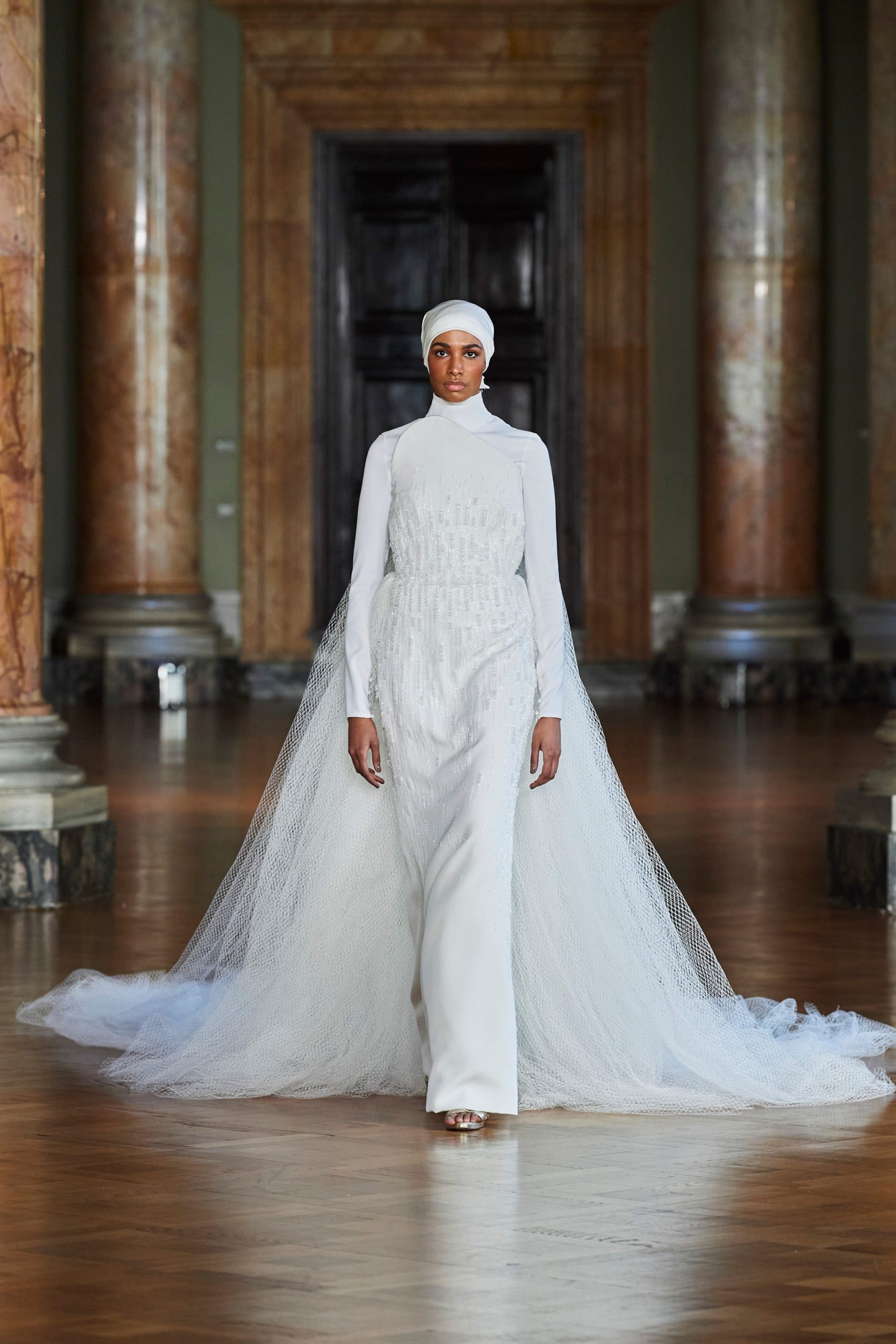 vestidos de novia haute couture 2022