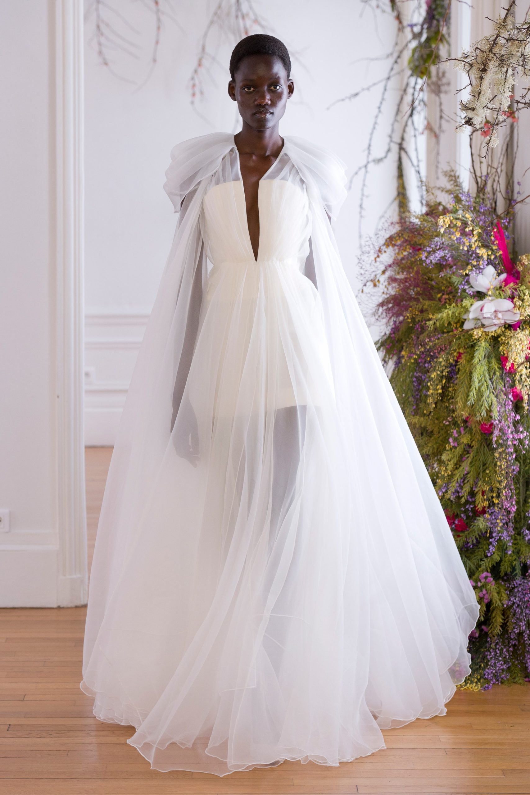 vestidos de novia haute couture 2022