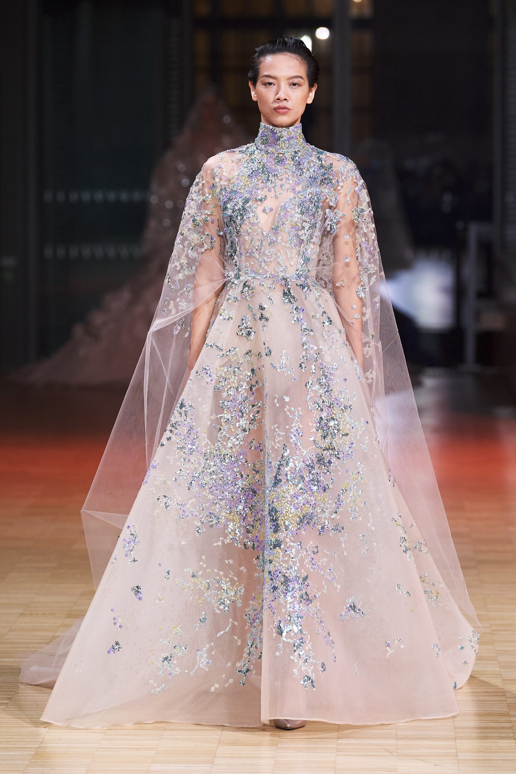 vestidos de novia haute couture 2022