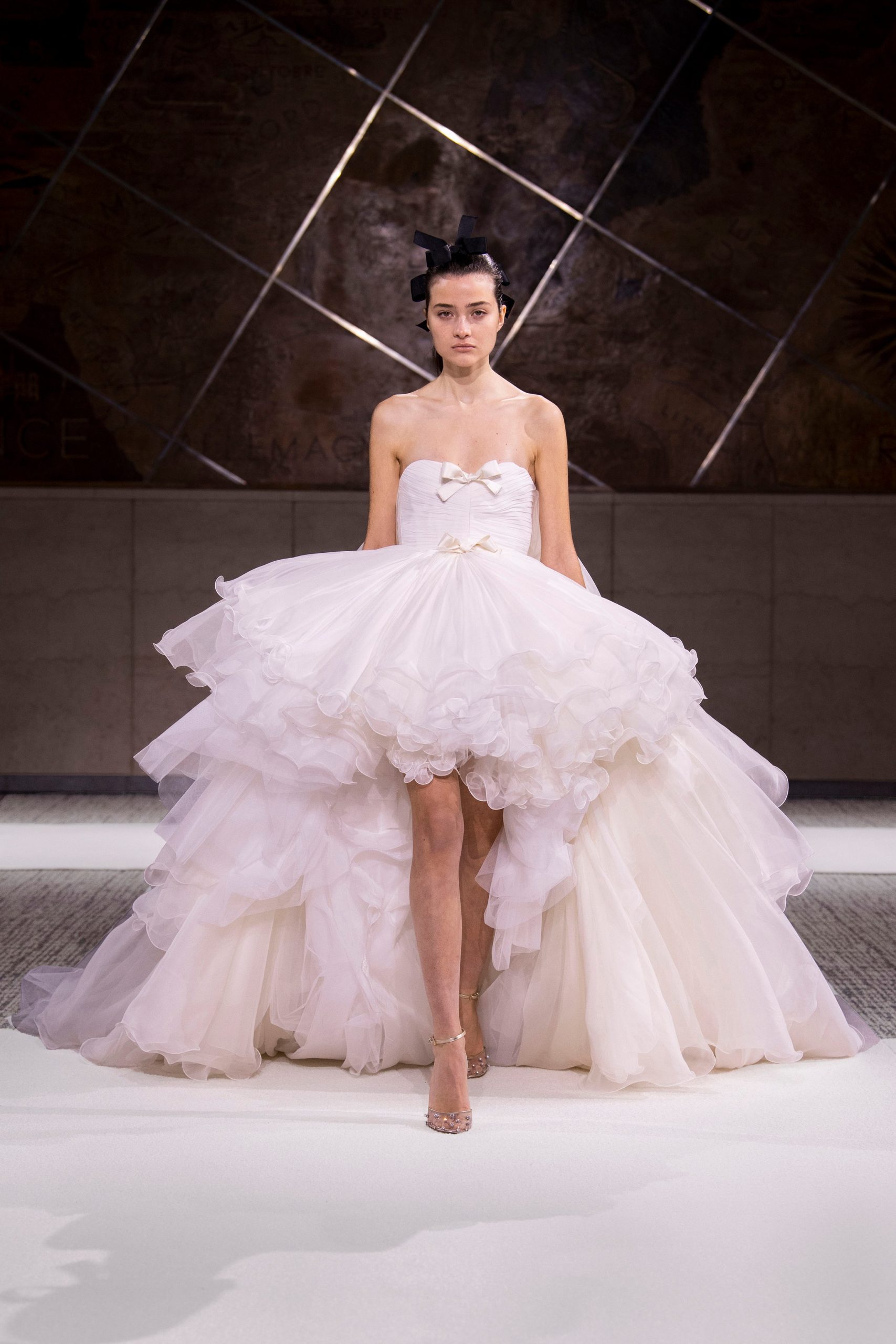 vestidos de novia haute couture 2022