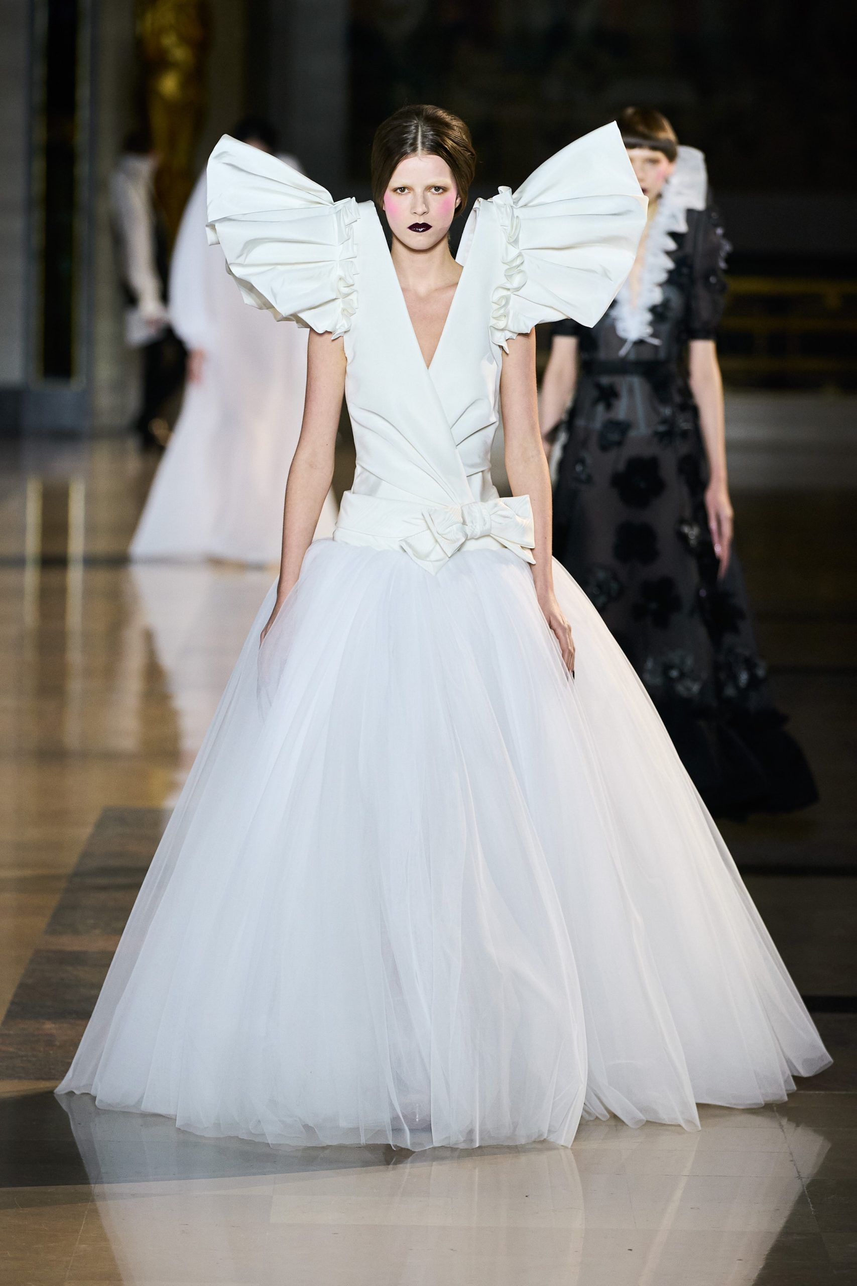 vestidos de novia haute couture 2022