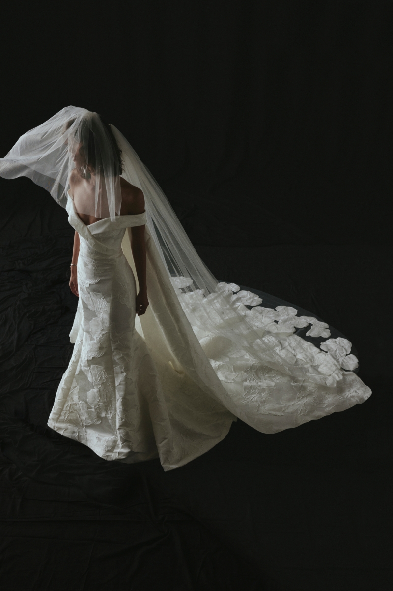 Vestidos de novia Amsale 2023