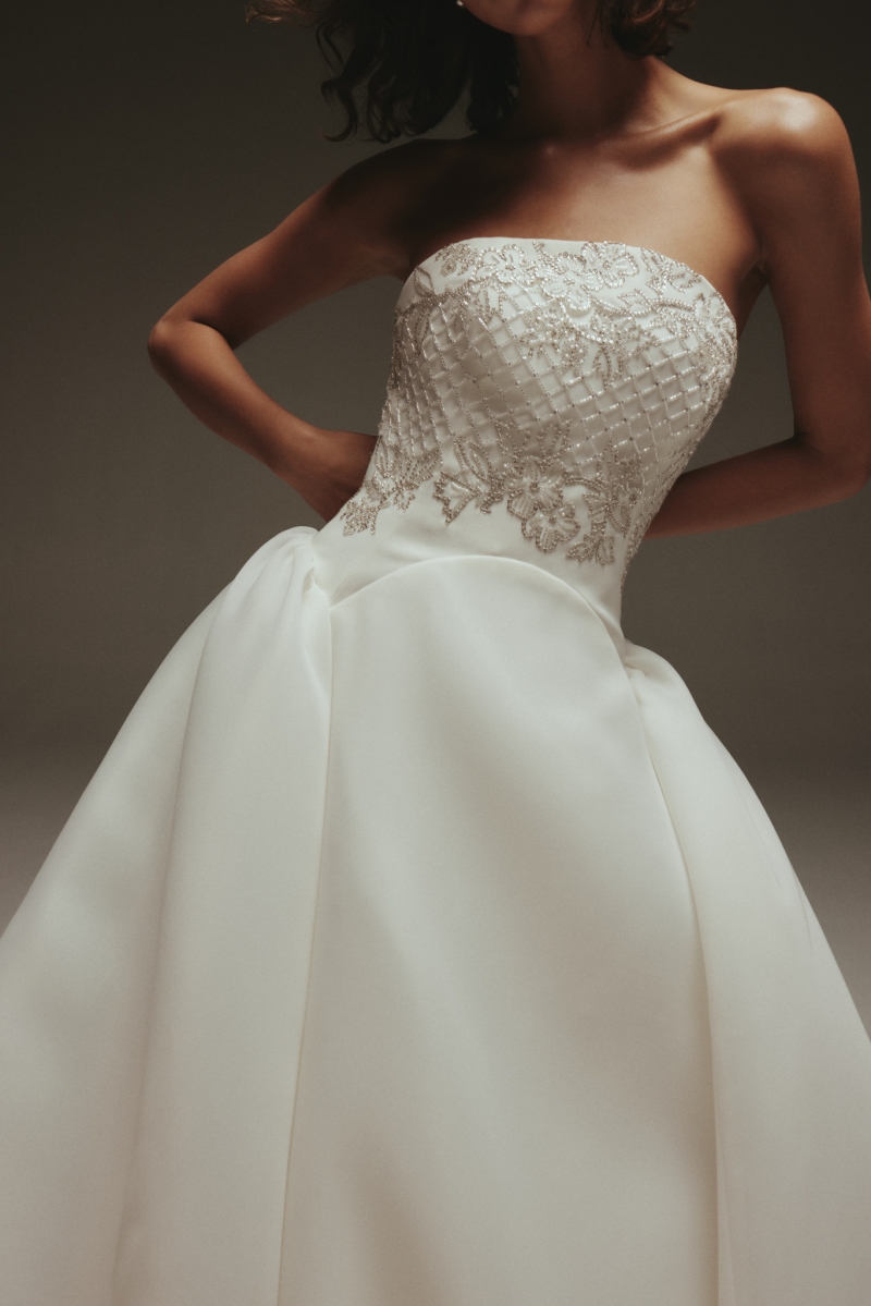 Vestidos de novia Amsale 2023