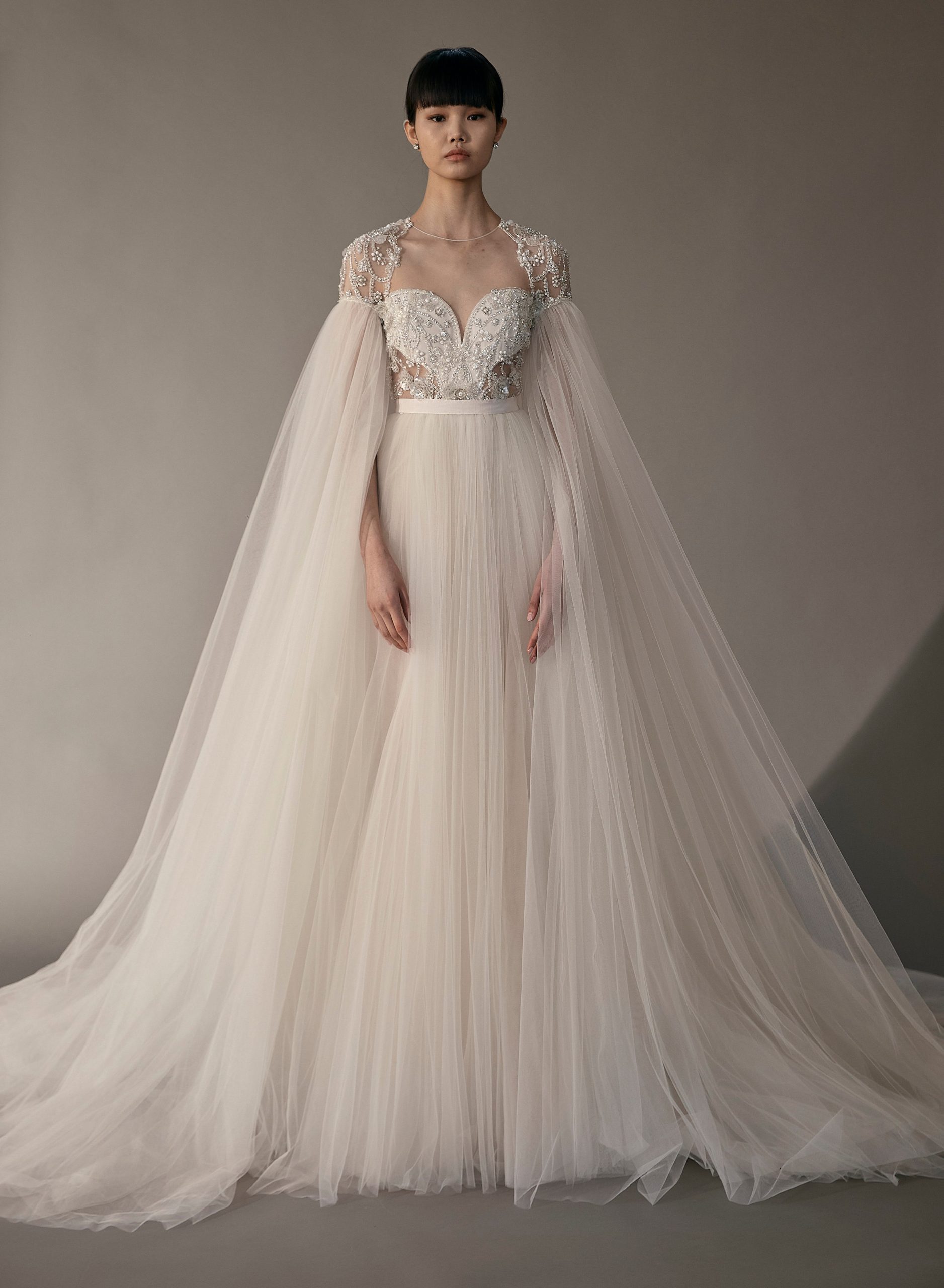 Vestidos de novia Elie Saab 2023