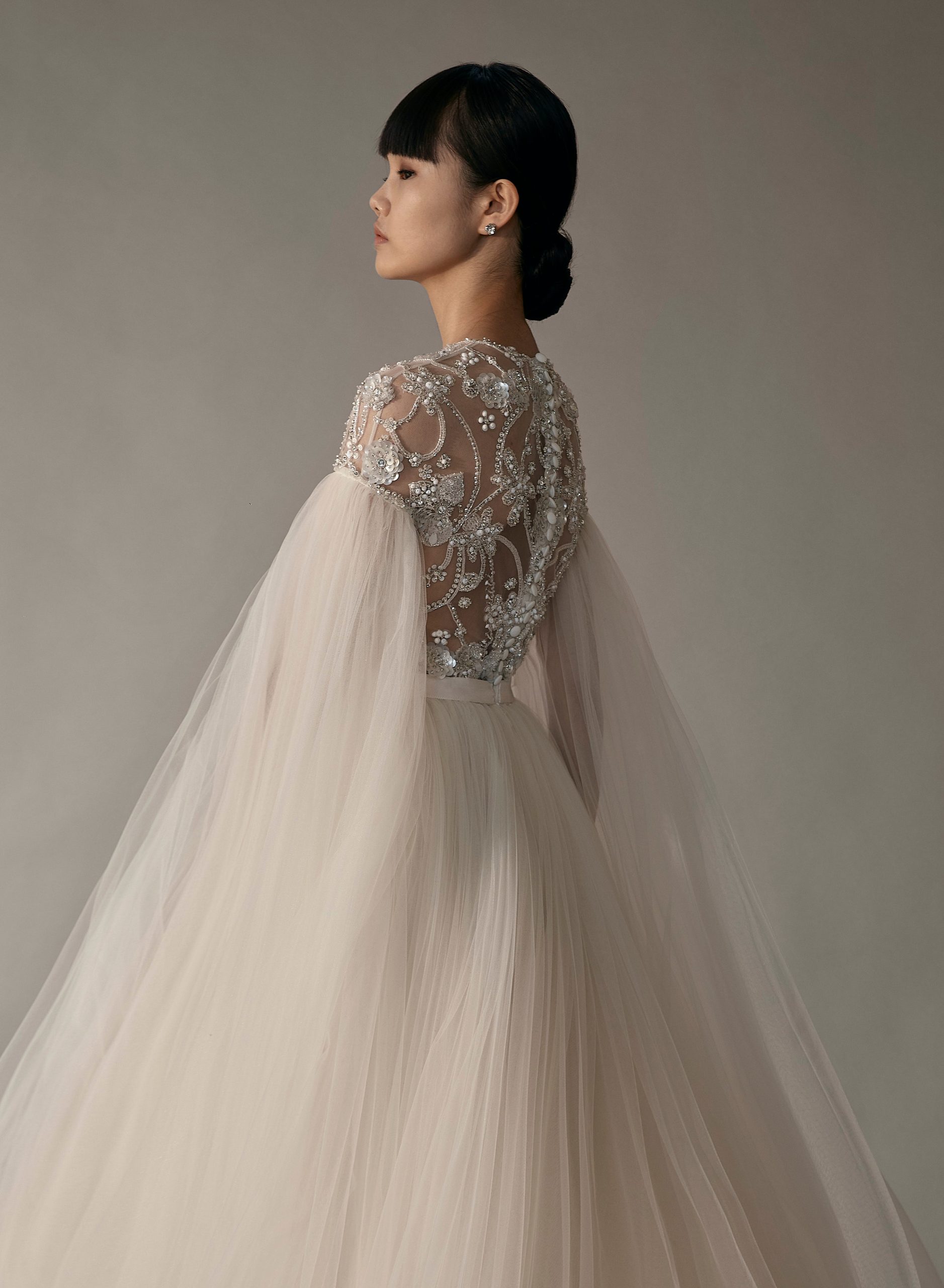 Vestidos de novia Elie Saab 2023