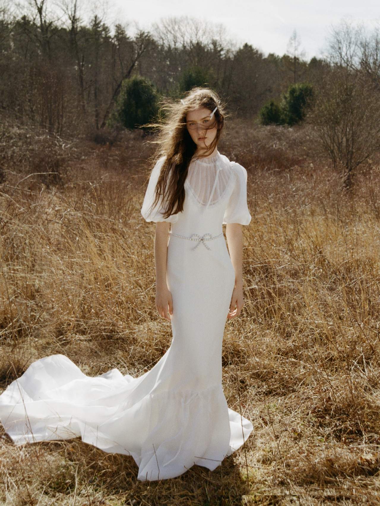 Vestidos de novia Honor NYC 2023