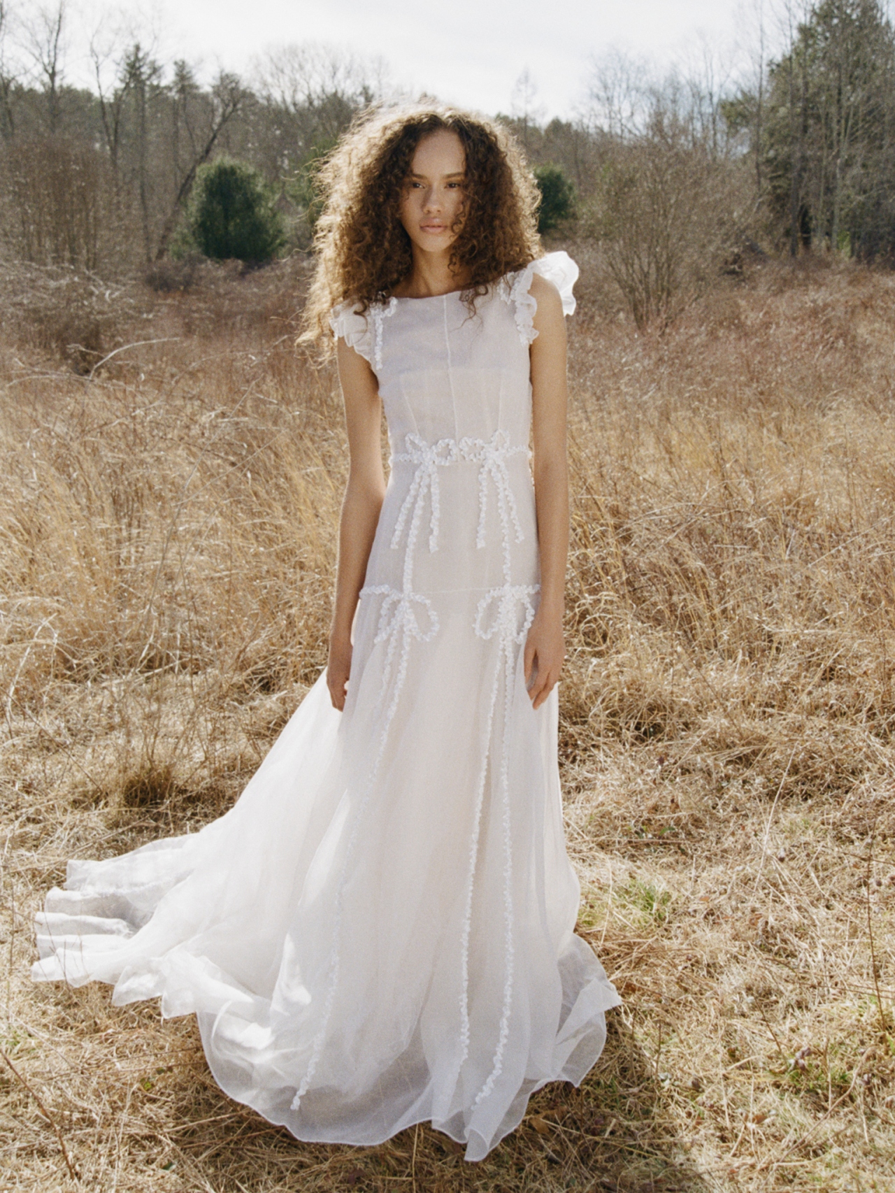 Vestidos de novia Honor NYC 2023