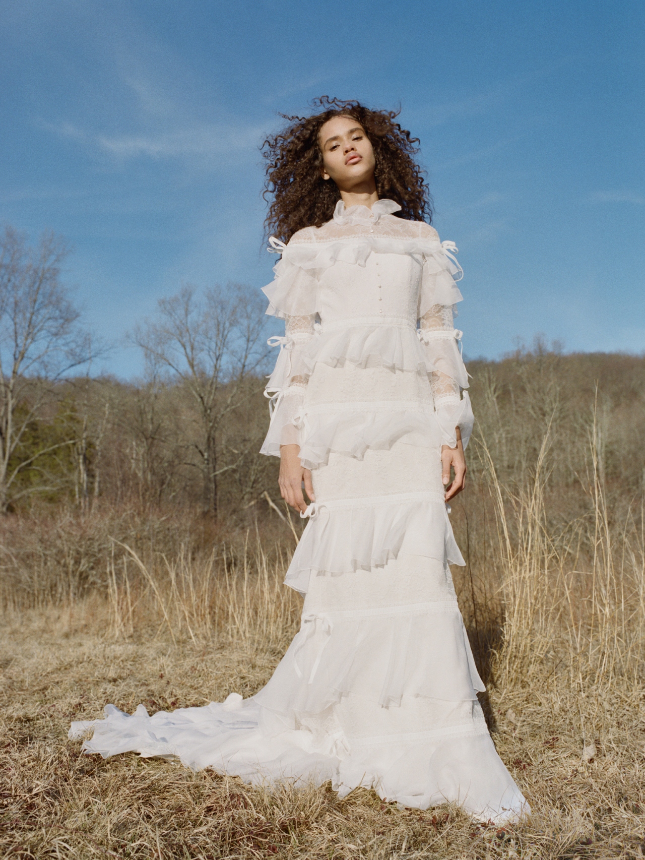 Vestidos de novia Honor NYC 2023